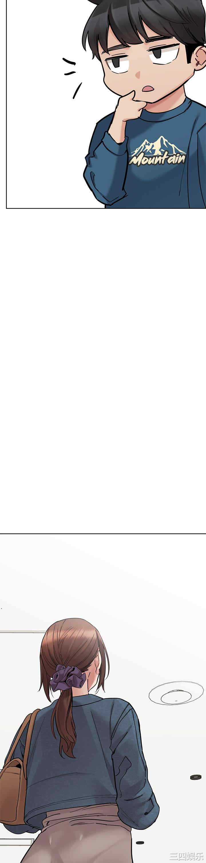 要对妈妈保密唷