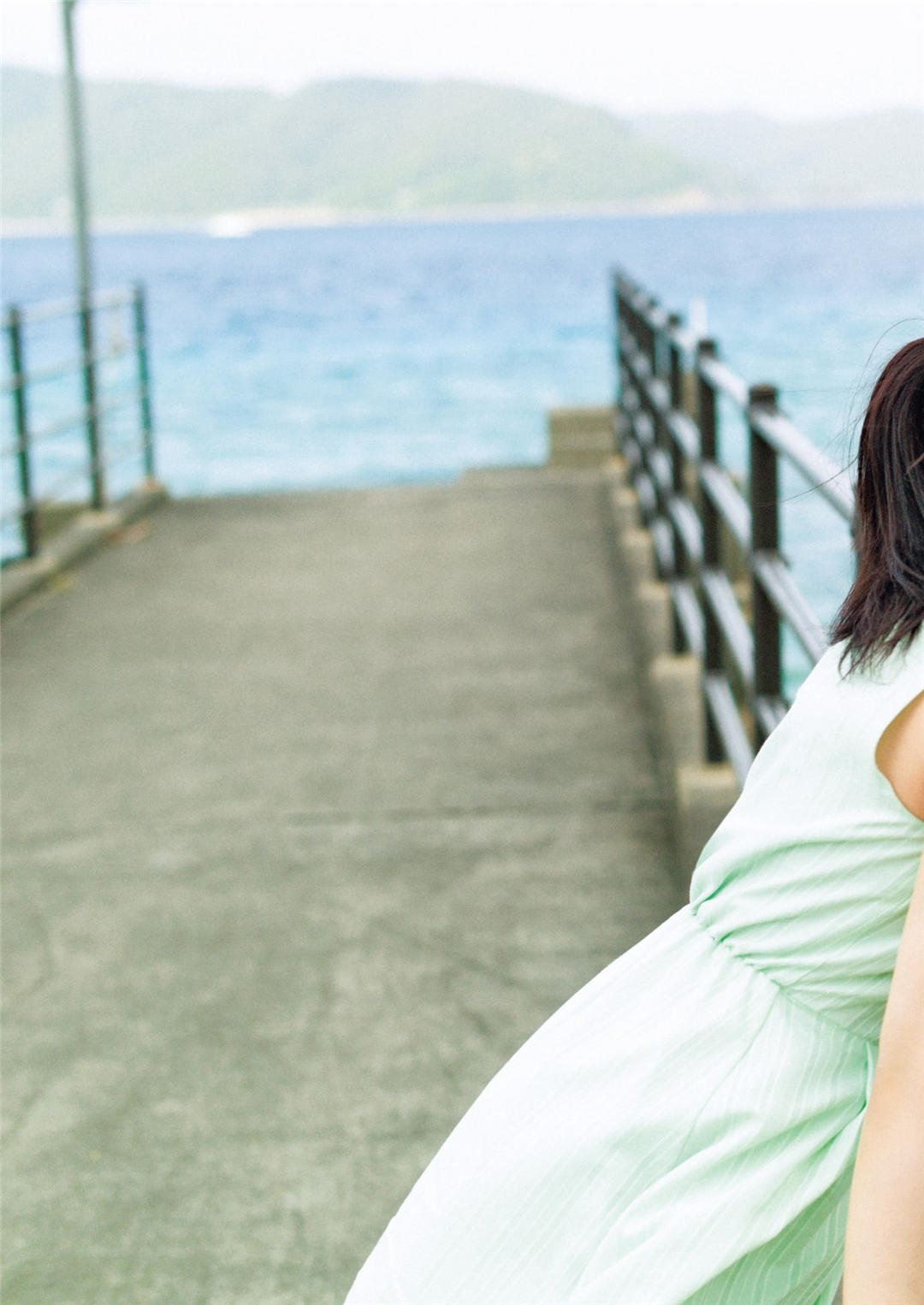 齐藤渚1ST写真集《なぎさ》高清全本