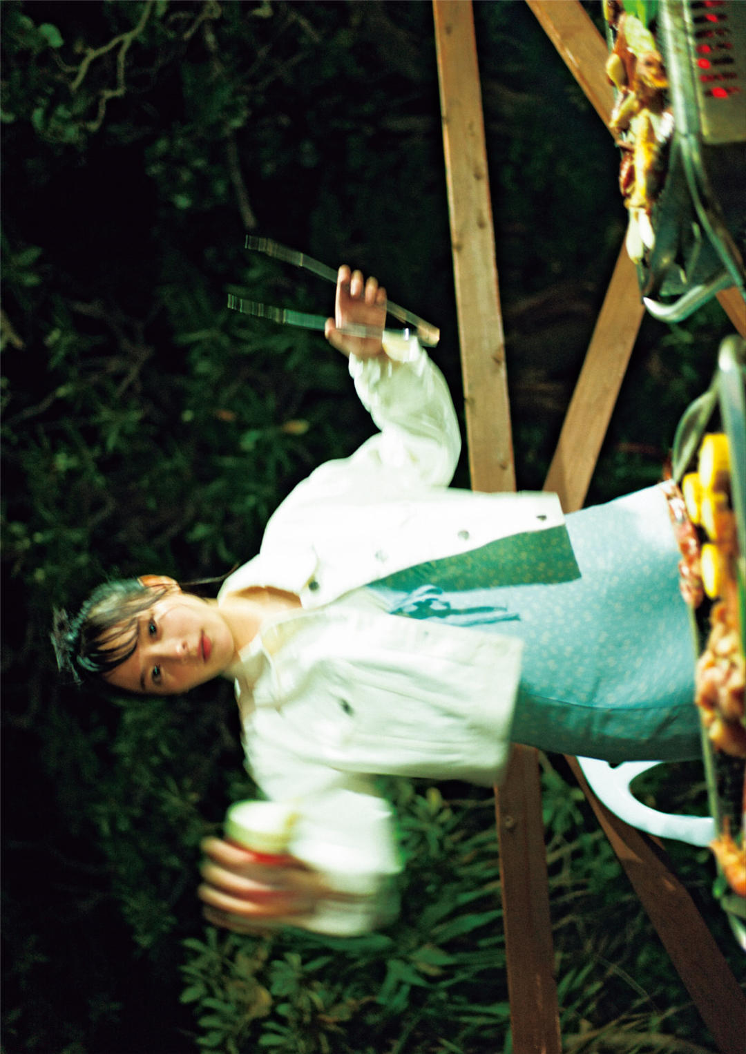 齐藤渚1ST写真集《なぎさ》高清全本