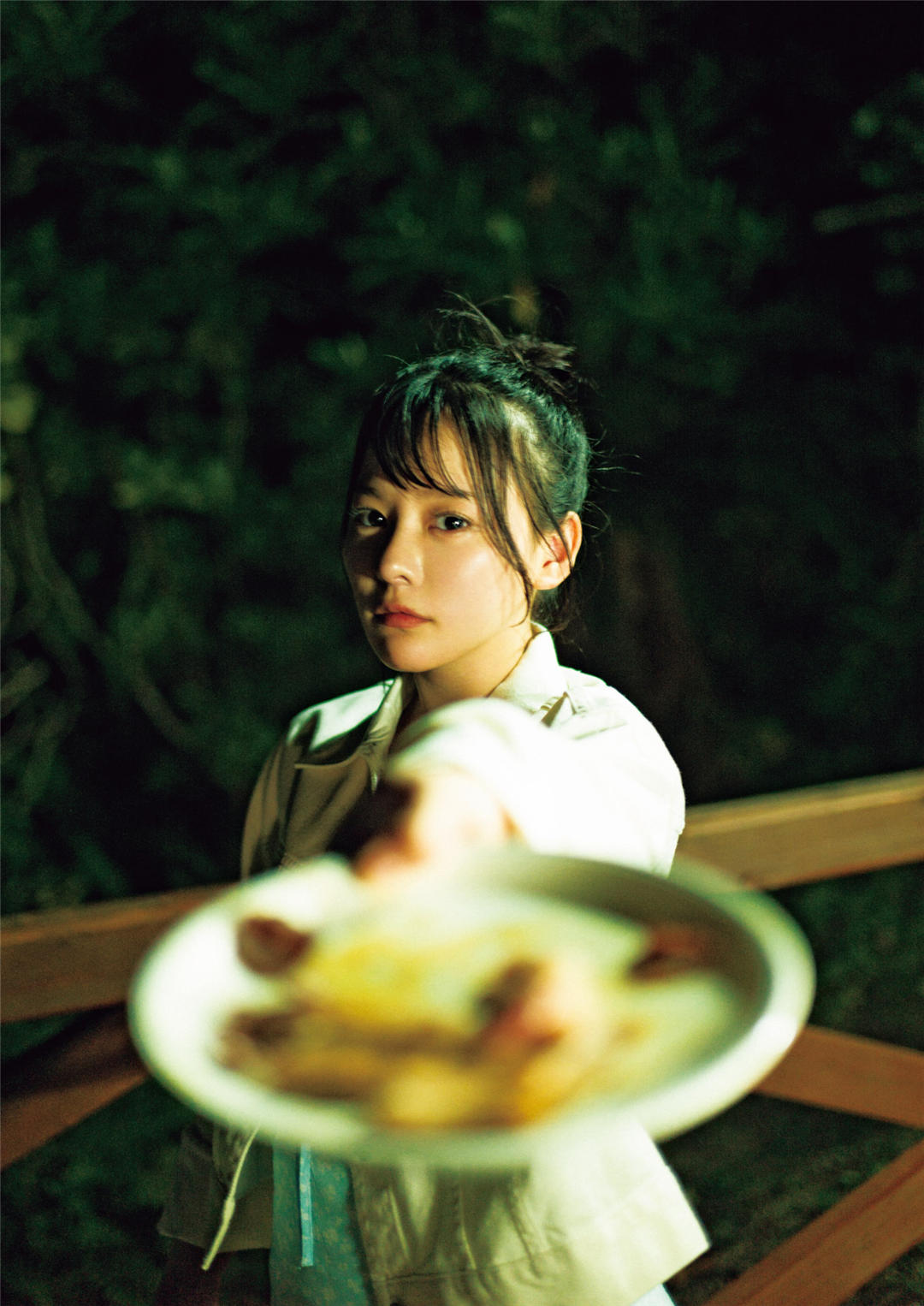 齐藤渚1ST写真集《なぎさ》高清全本