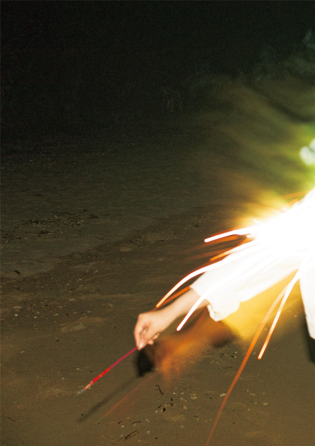 齐藤渚1ST写真集《なぎさ》高清全本