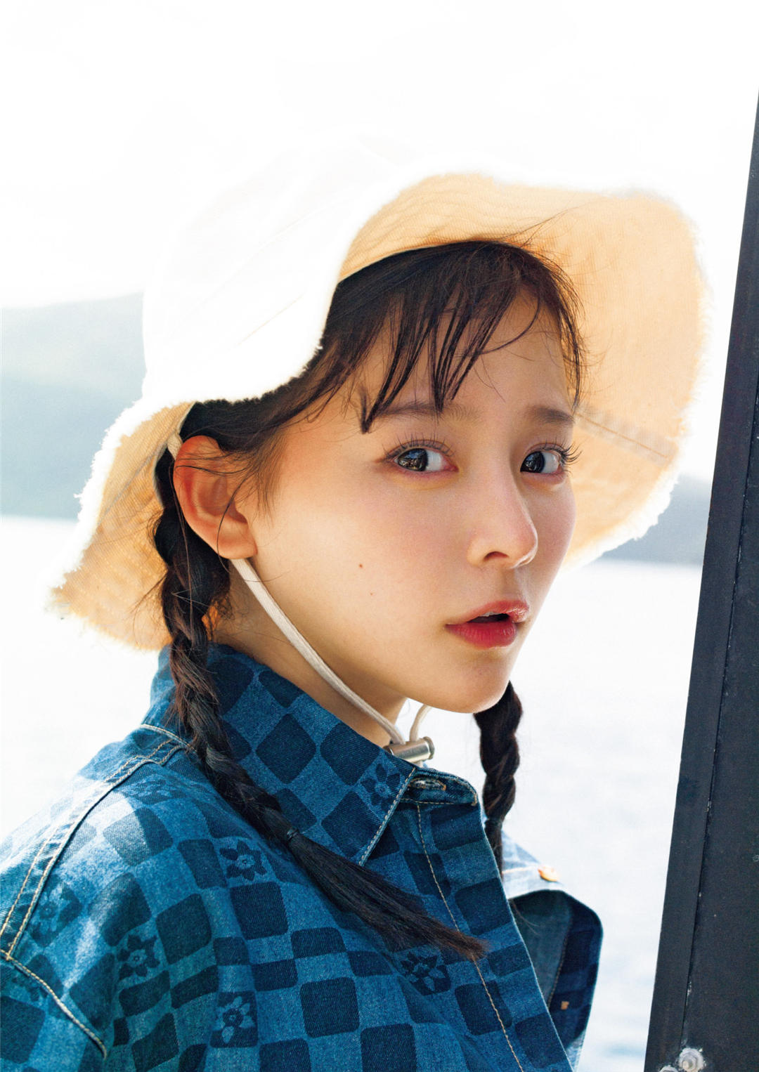 齐藤渚1ST写真集《なぎさ》高清全本