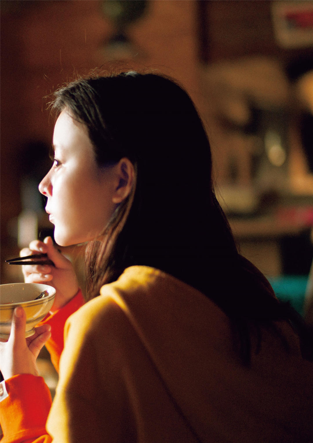 齐藤渚1ST写真集《なぎさ》高清全本