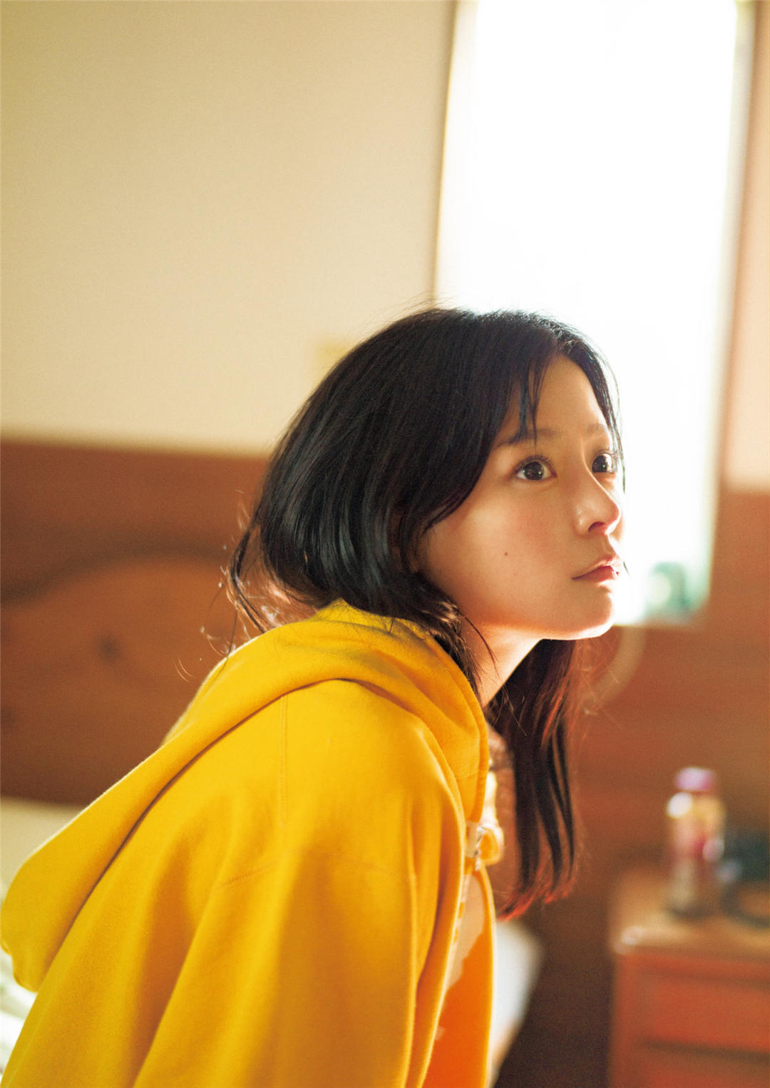 齐藤渚1ST写真集《なぎさ》高清全本