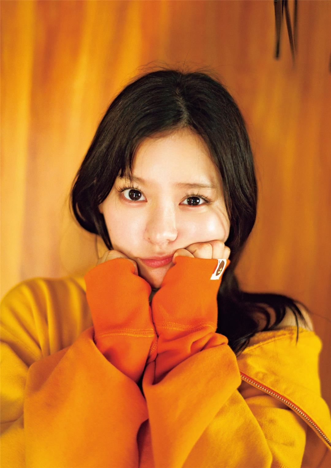 齐藤渚1ST写真集《なぎさ》高清全本