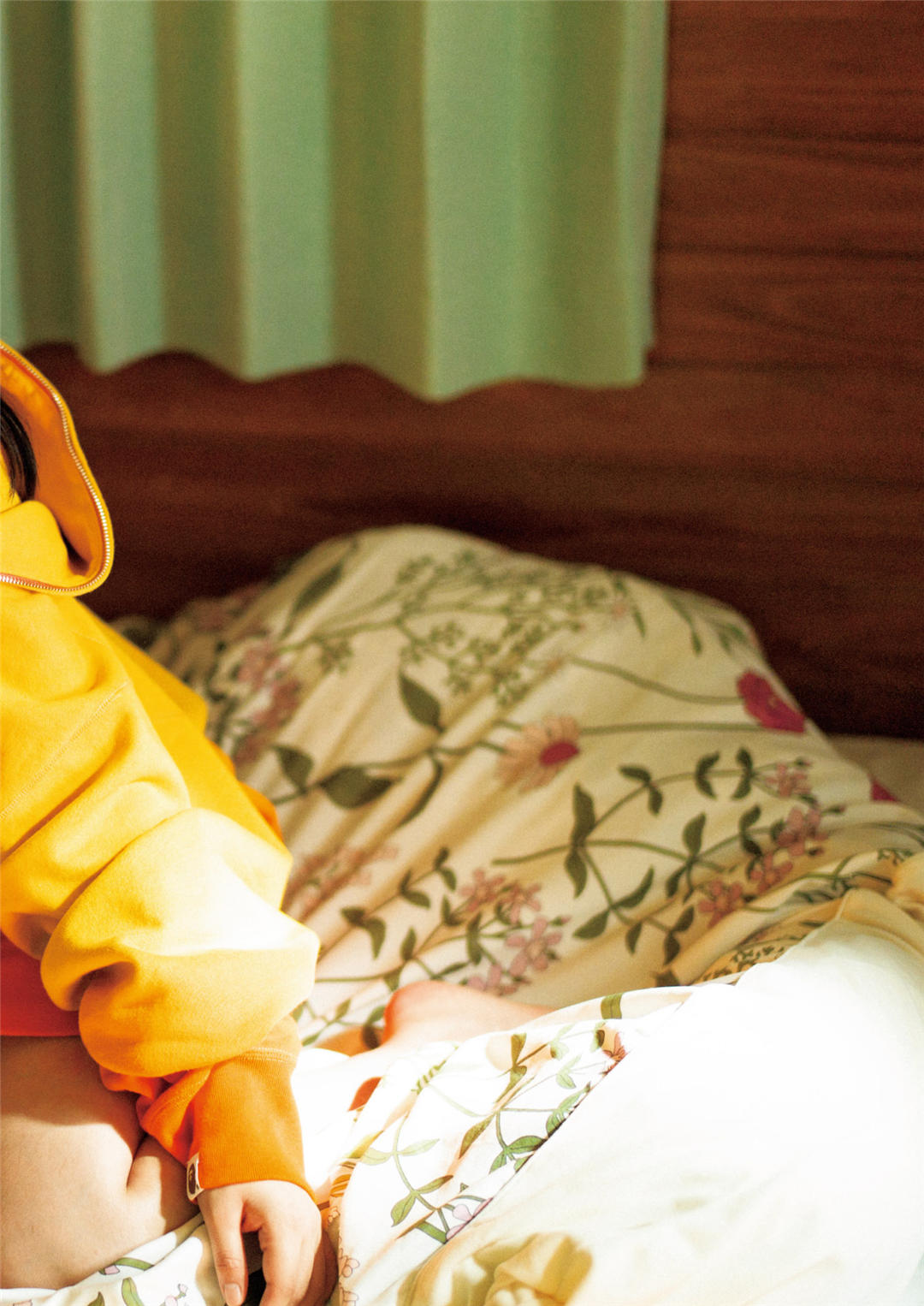 齐藤渚1ST写真集《なぎさ》高清全本