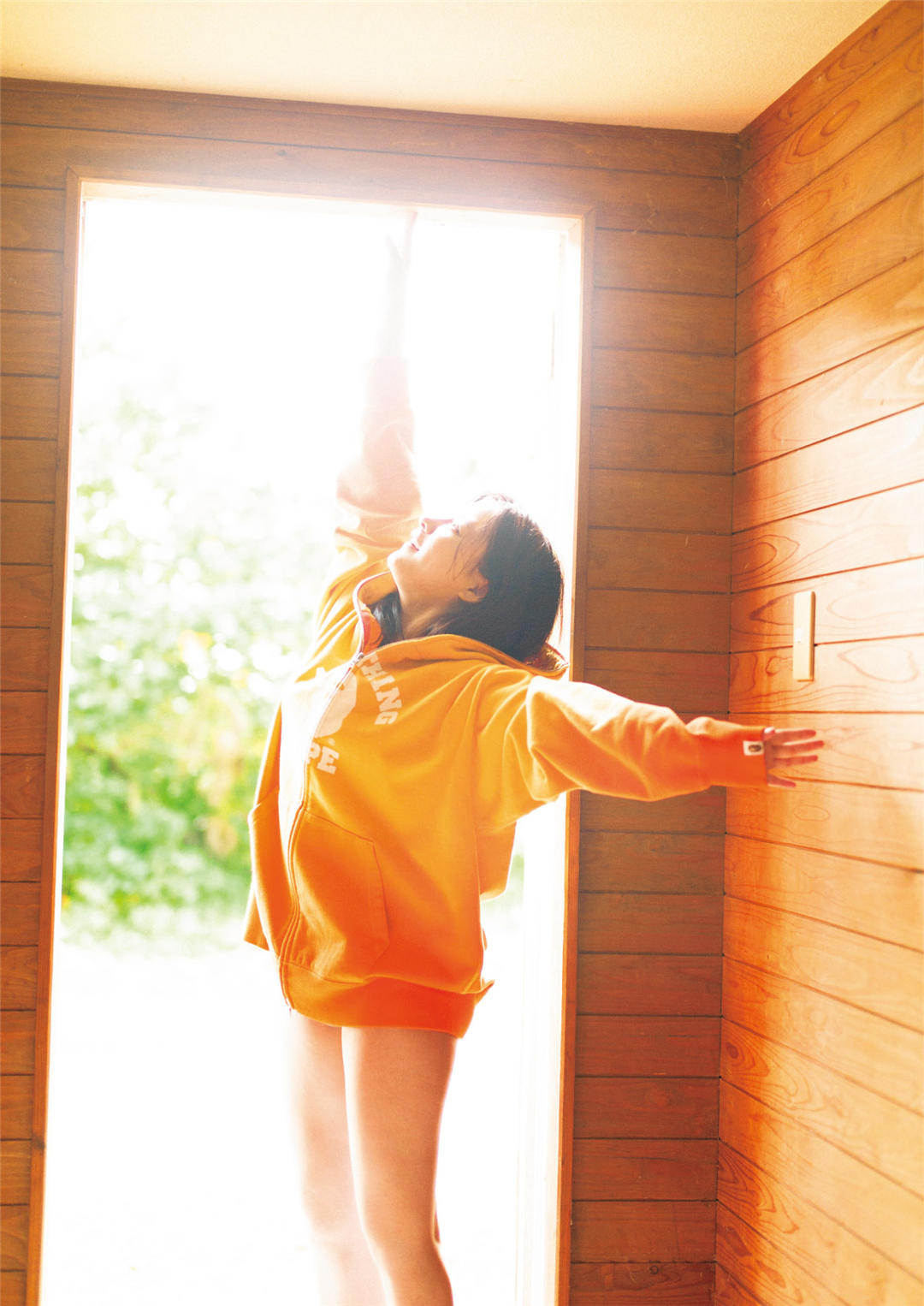 齐藤渚1ST写真集《なぎさ》高清全本