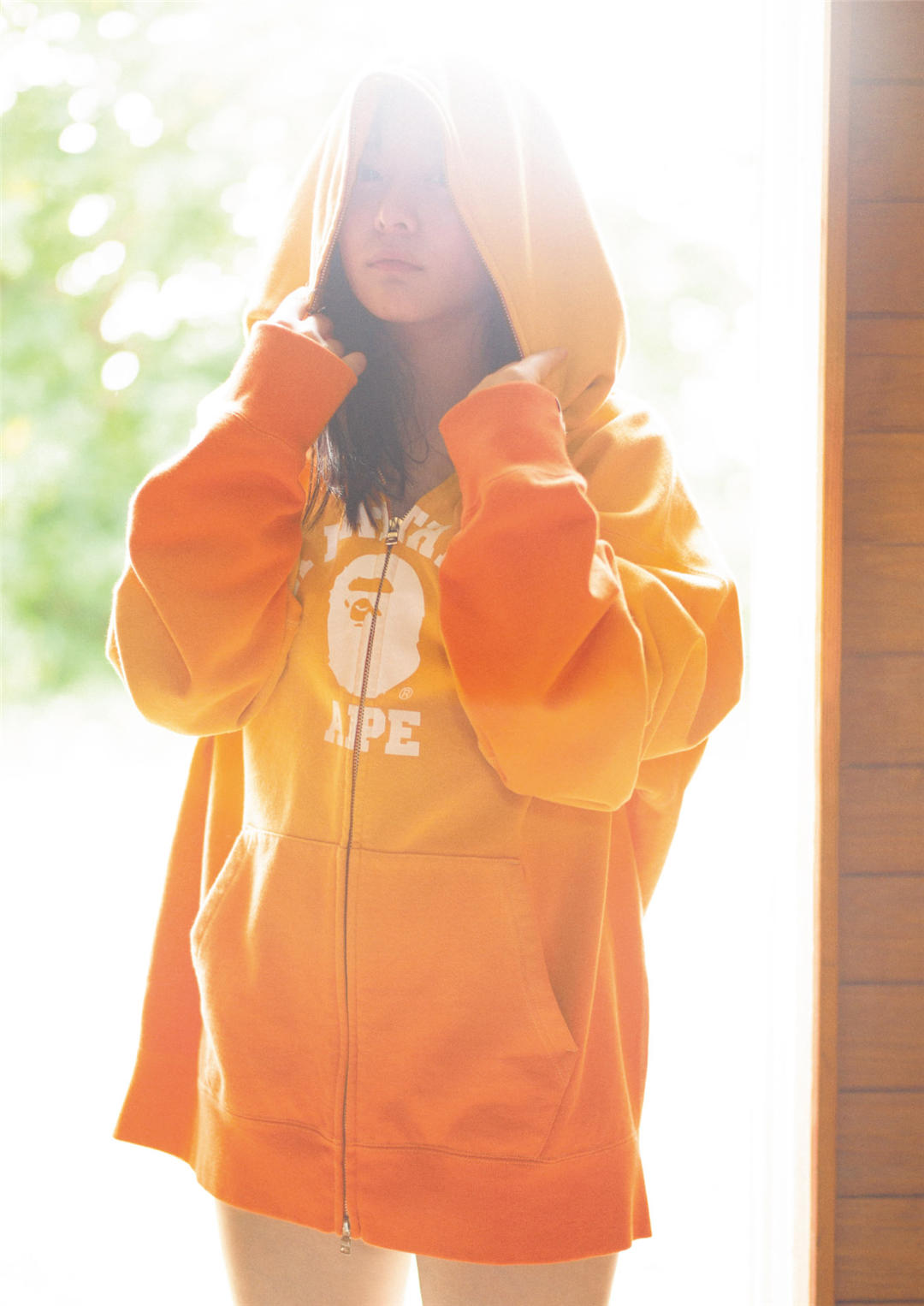 齐藤渚1ST写真集《なぎさ》高清全本