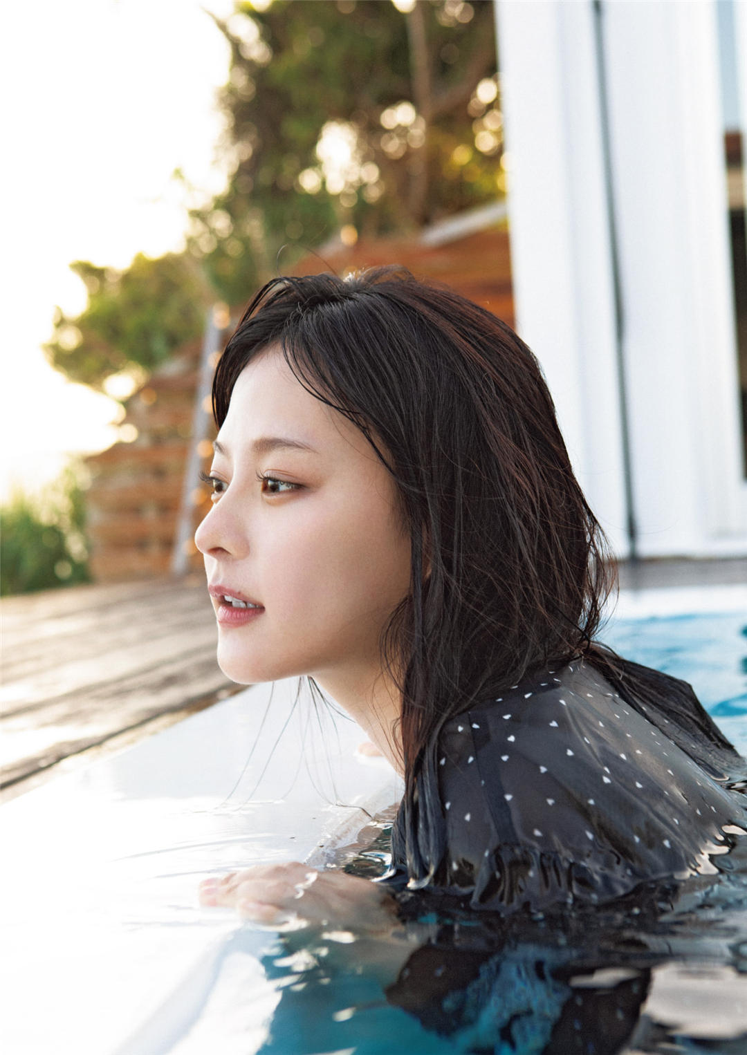 齐藤渚1ST写真集《なぎさ》高清全本