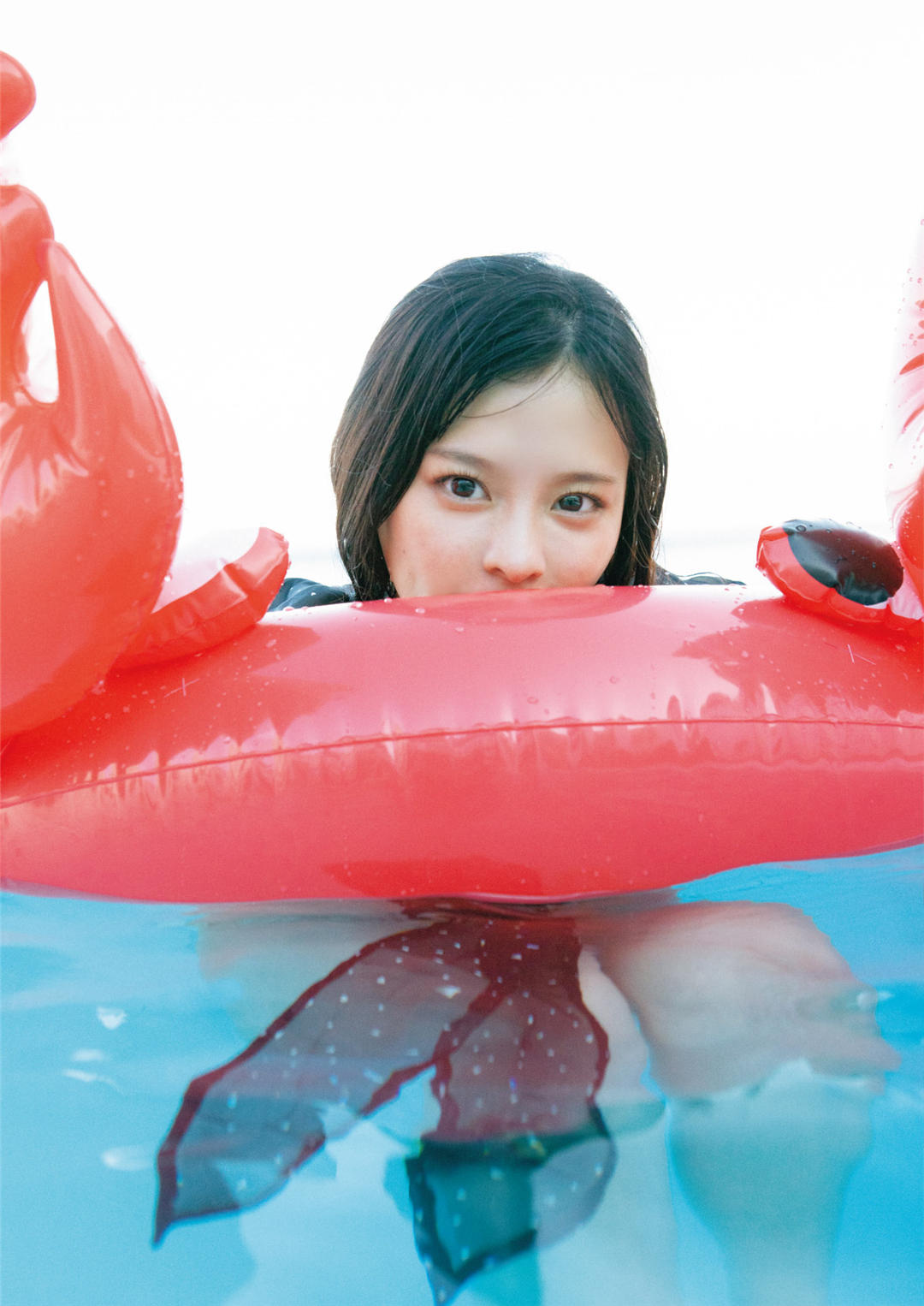 齐藤渚1ST写真集《なぎさ》高清全本