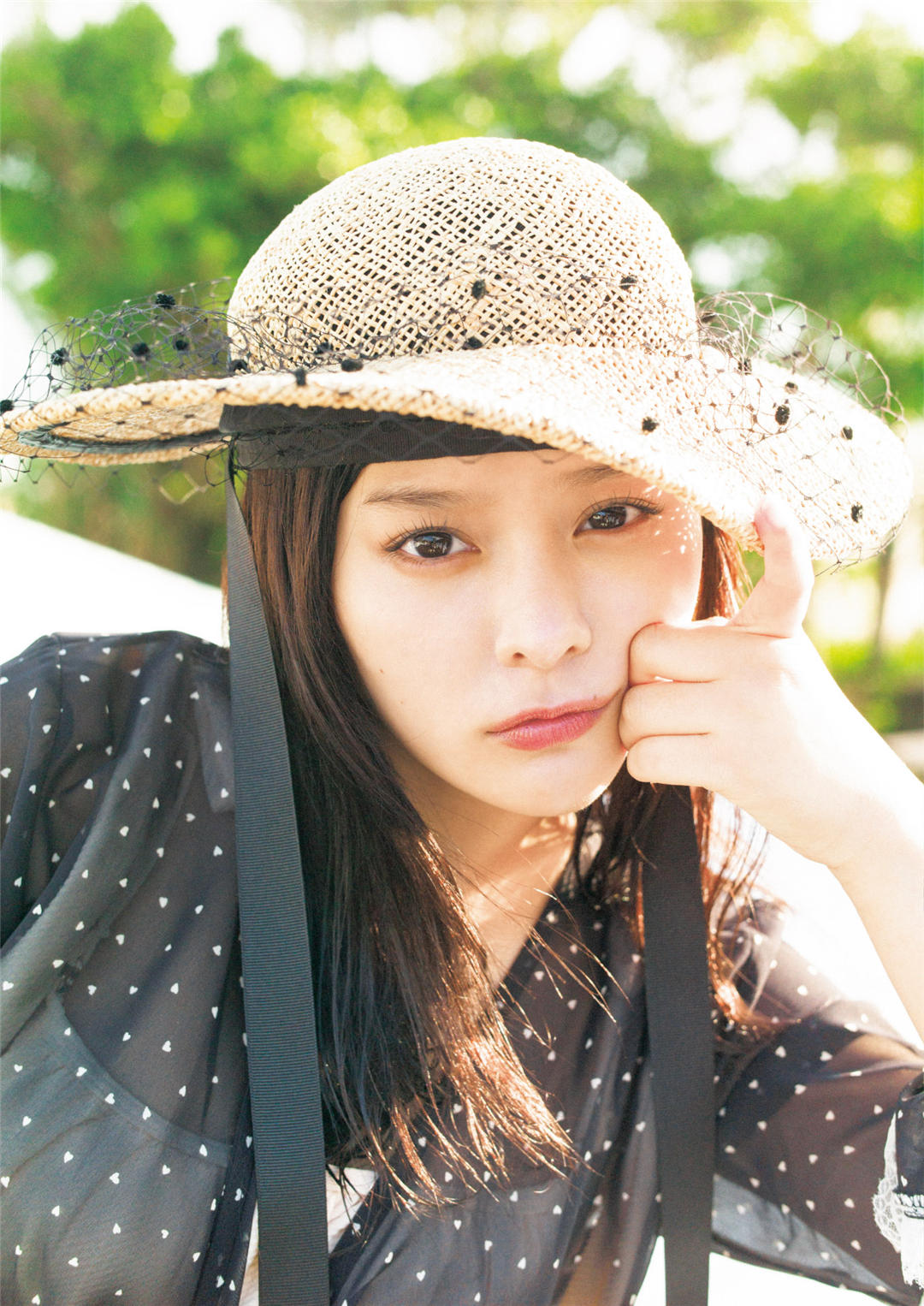 齐藤渚1ST写真集《なぎさ》高清全本