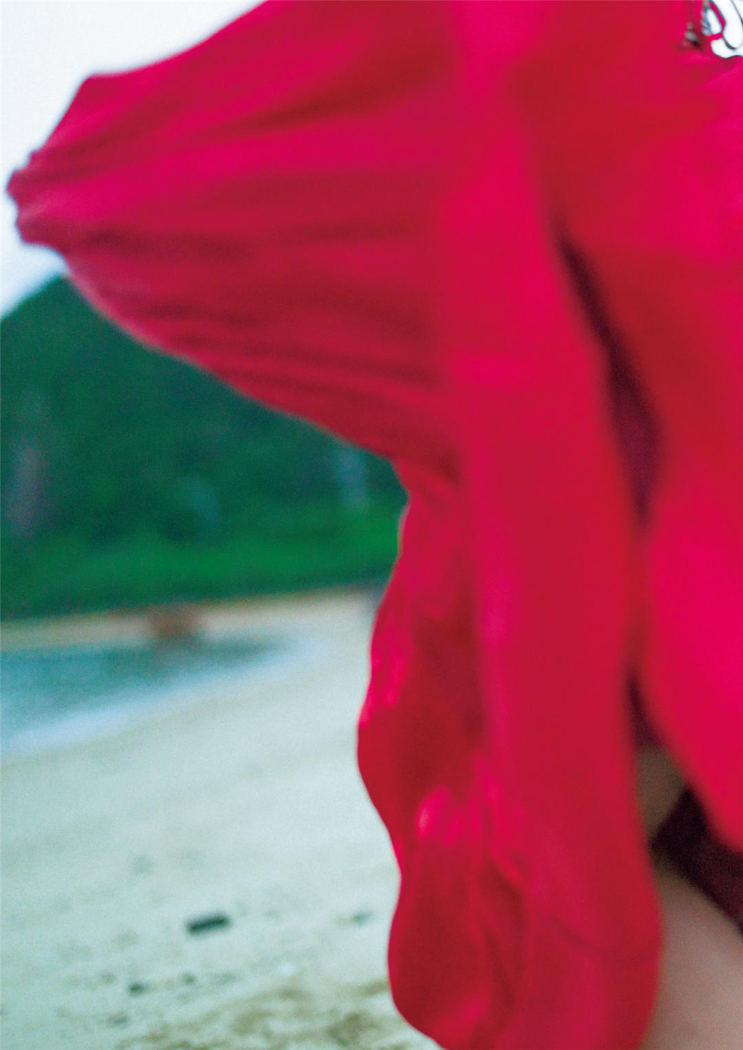 齐藤渚1ST写真集《なぎさ》高清全本