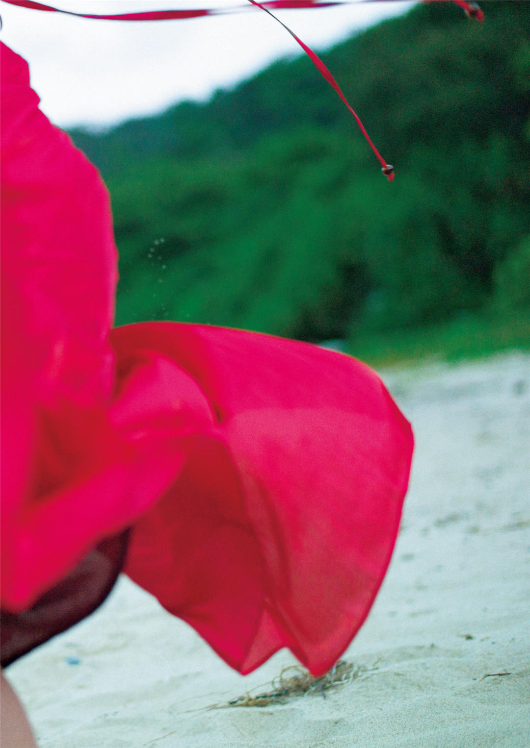 齐藤渚1ST写真集《なぎさ》高清全本