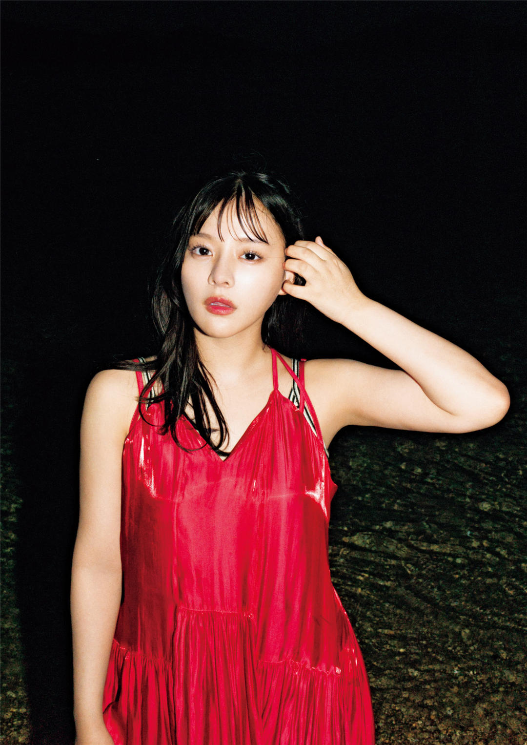 齐藤渚1ST写真集《なぎさ》高清全本