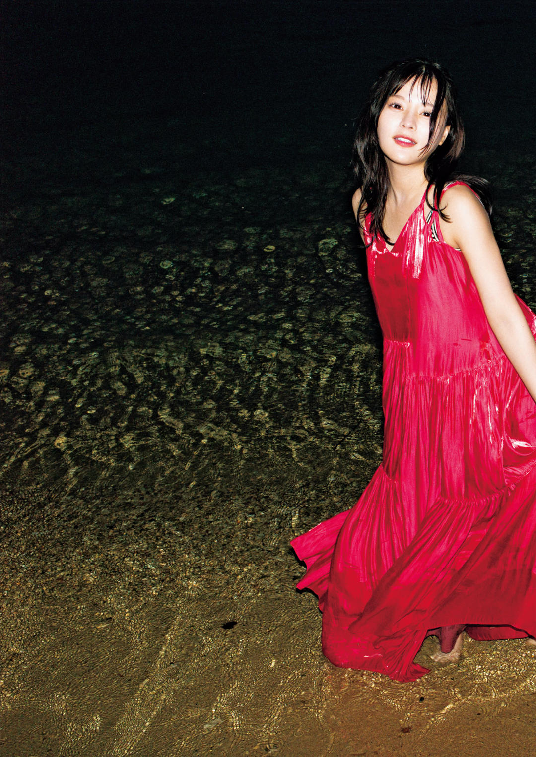 齐藤渚1ST写真集《なぎさ》高清全本