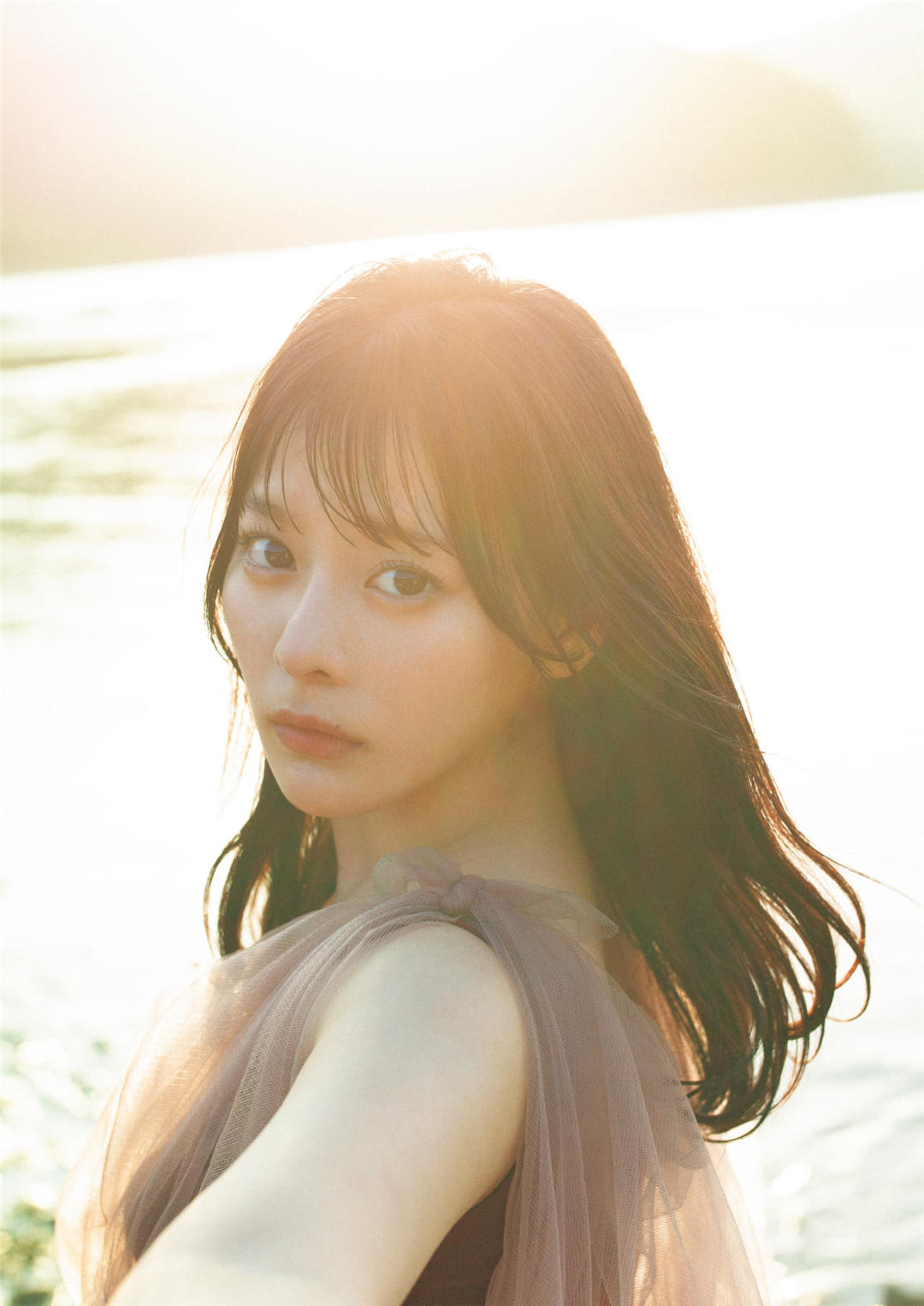 齐藤渚1ST写真集《なぎさ》高清全本