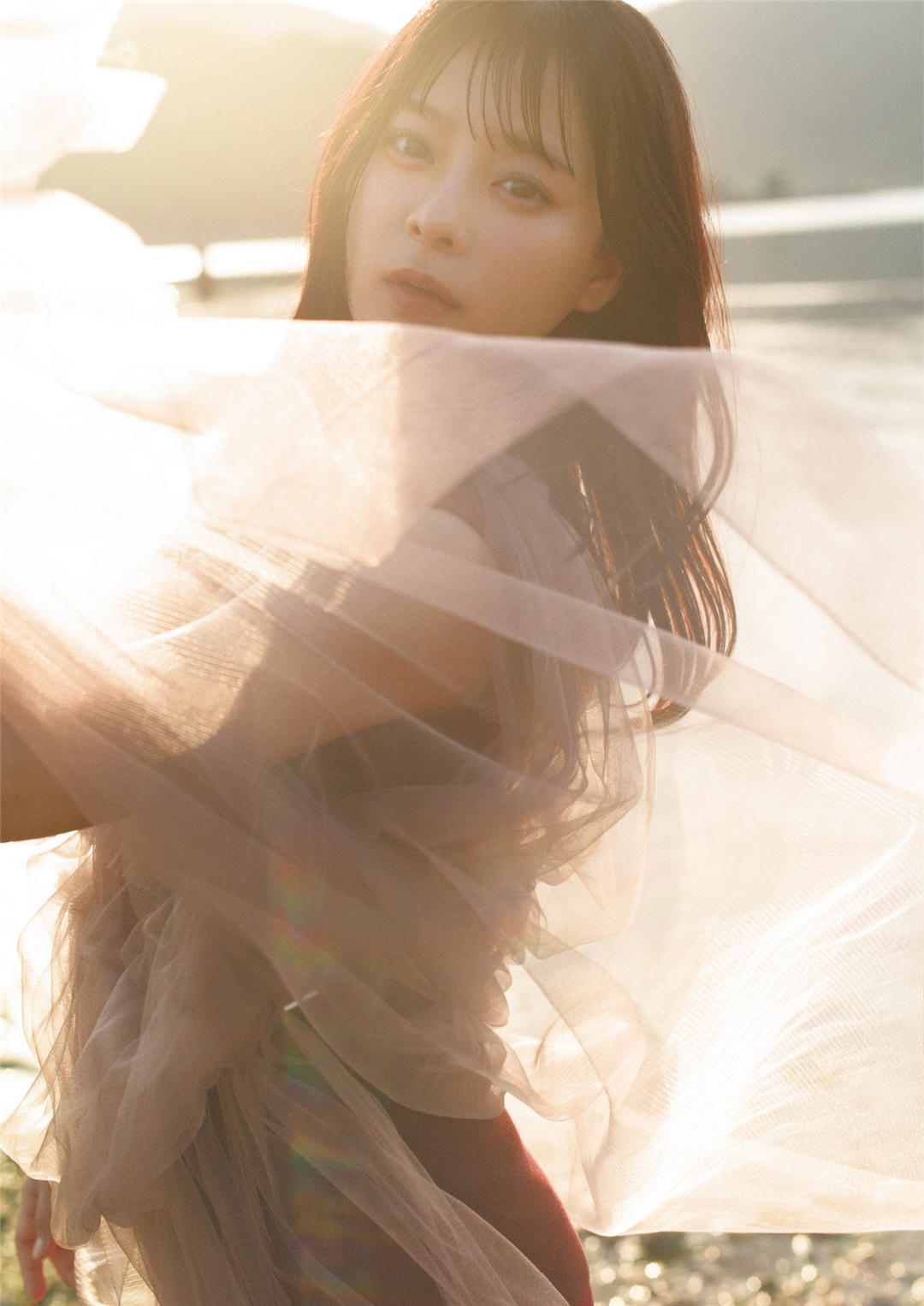 齐藤渚1ST写真集《なぎさ》高清全本