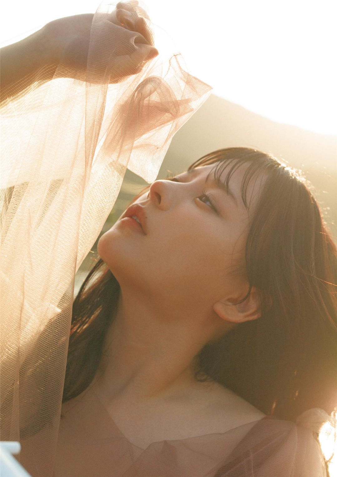 齐藤渚1ST写真集《なぎさ》高清全本