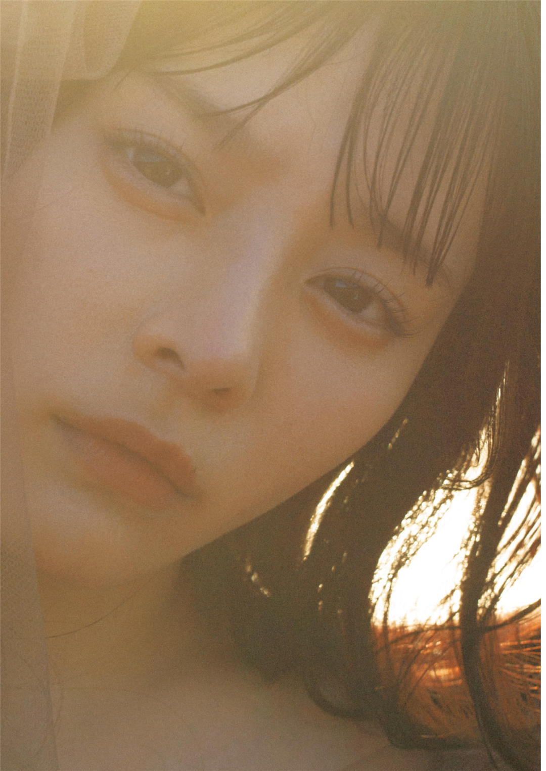 齐藤渚1ST写真集《なぎさ》高清全本