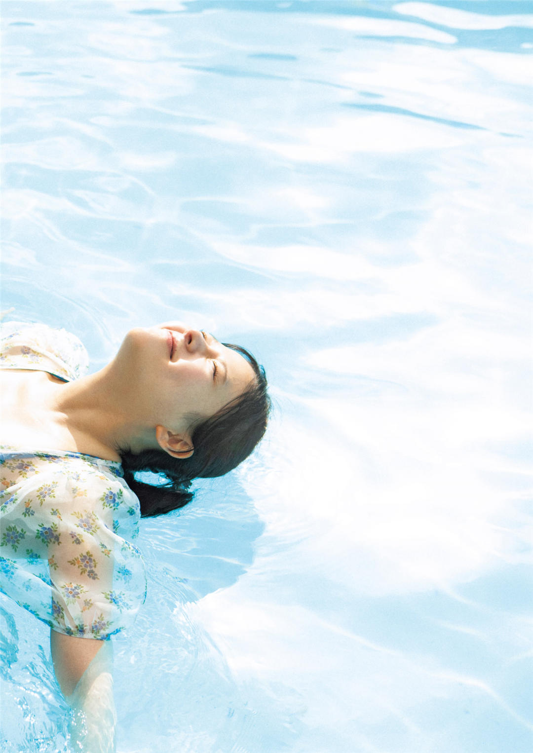 齐藤渚1ST写真集《なぎさ》高清全本