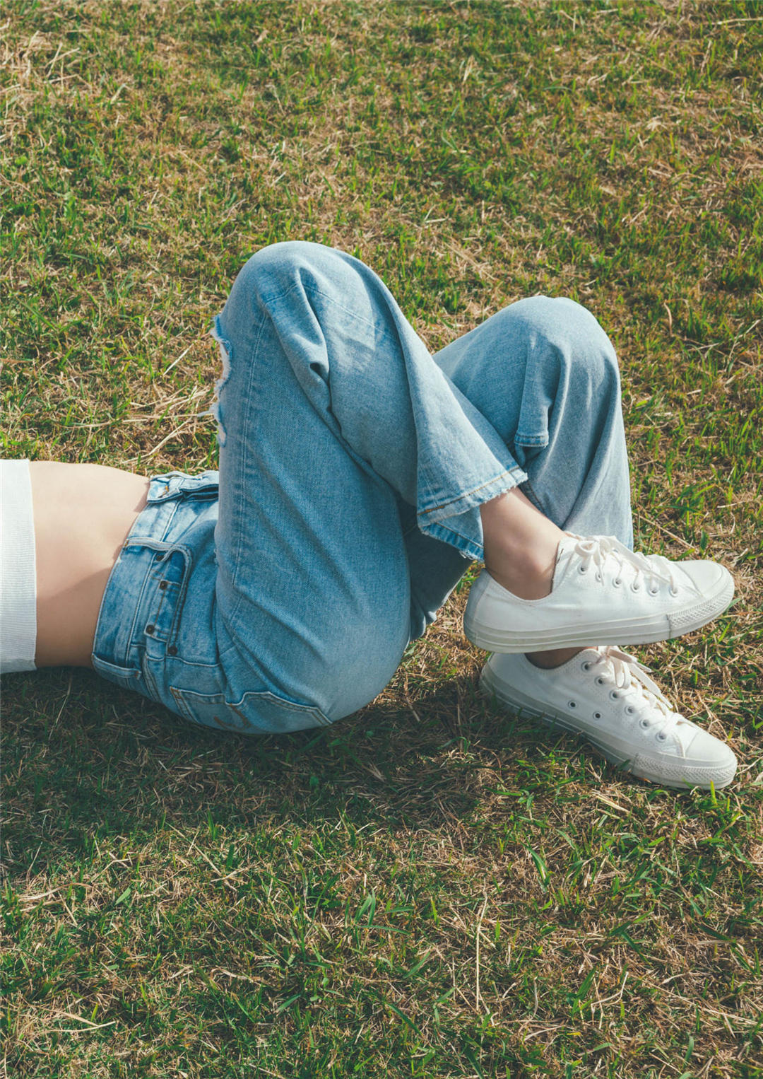 白间美瑠写真集《Aventure》高清全本