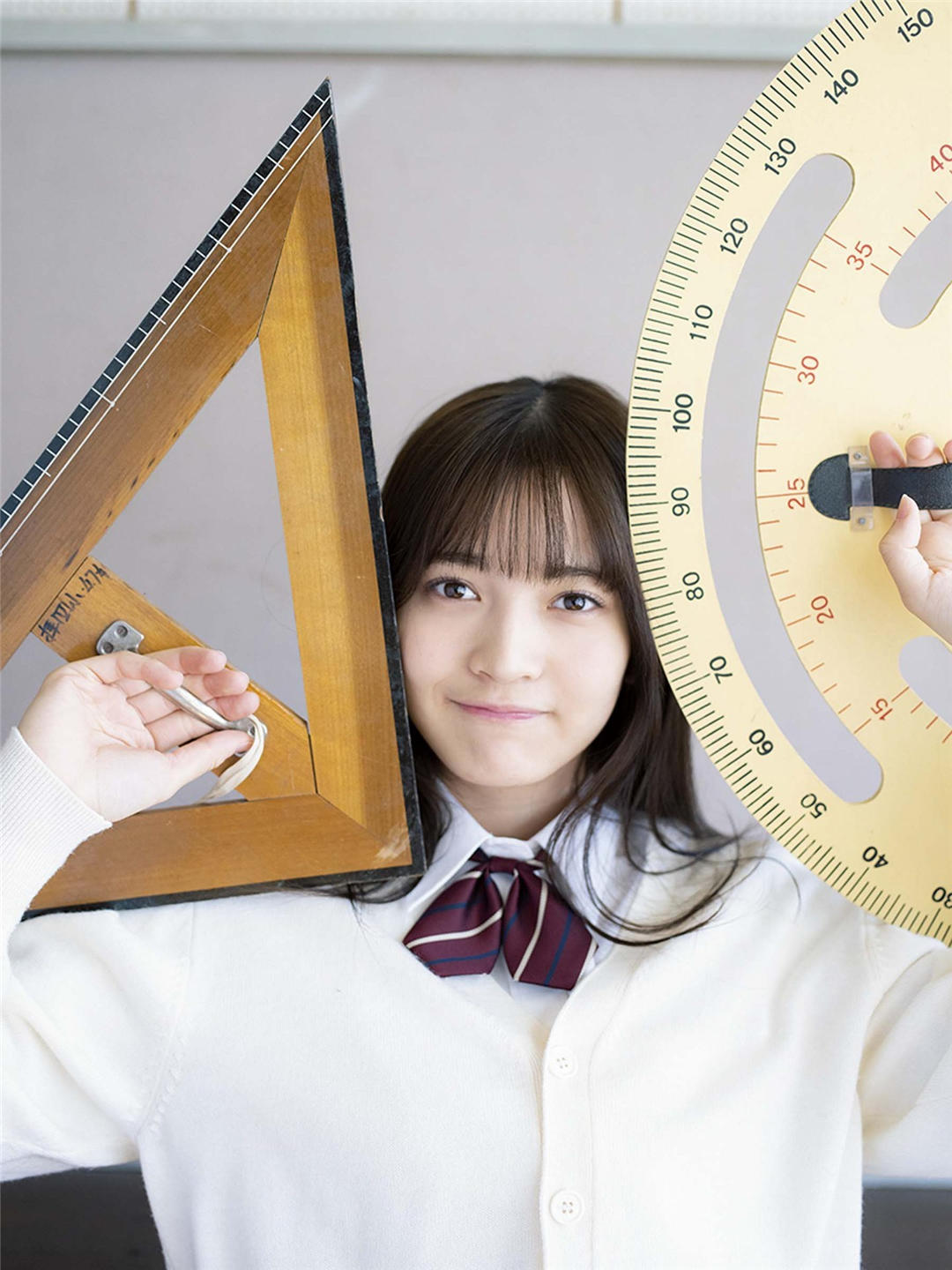 黑崎菜菜子写真集《少女の卒業》高清全本