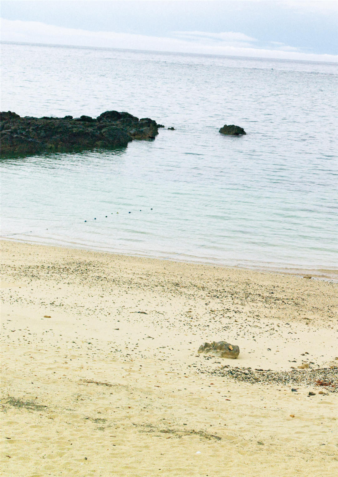 齐藤渚1ST写真集《なぎさ》高清全本