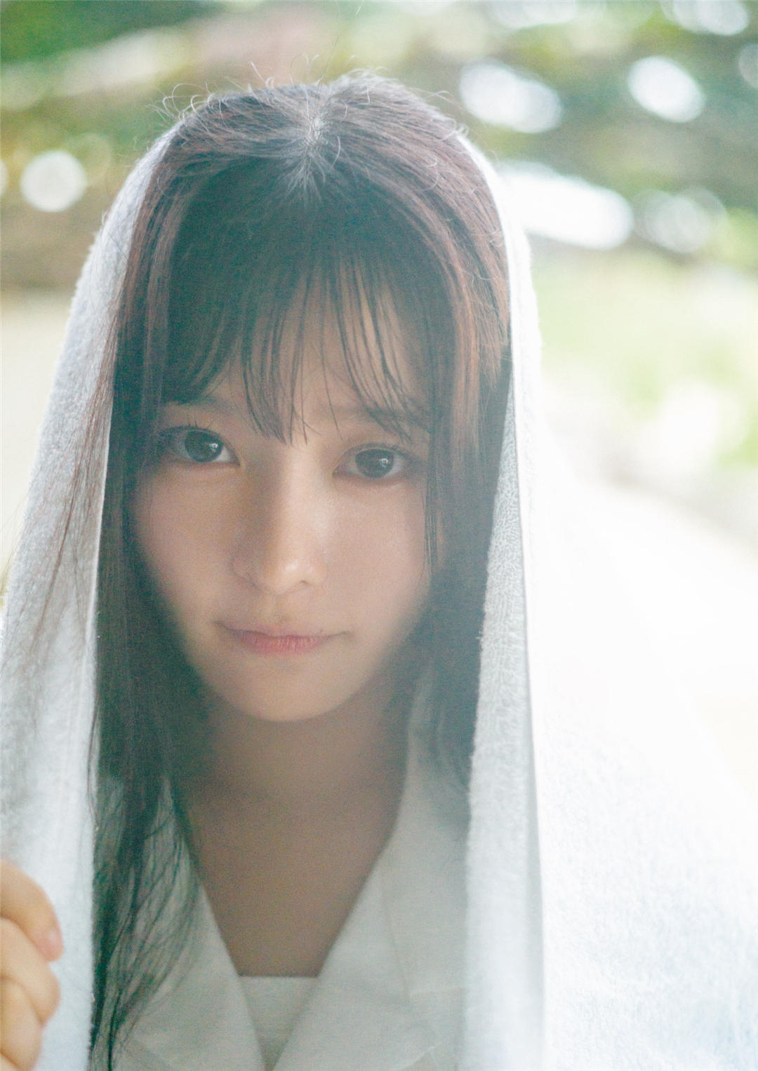 齐藤渚1ST写真集《なぎさ》高清全本