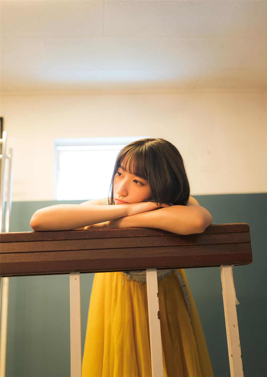 水野瞳写真集《MAKE SOME LOVE！》高清全本