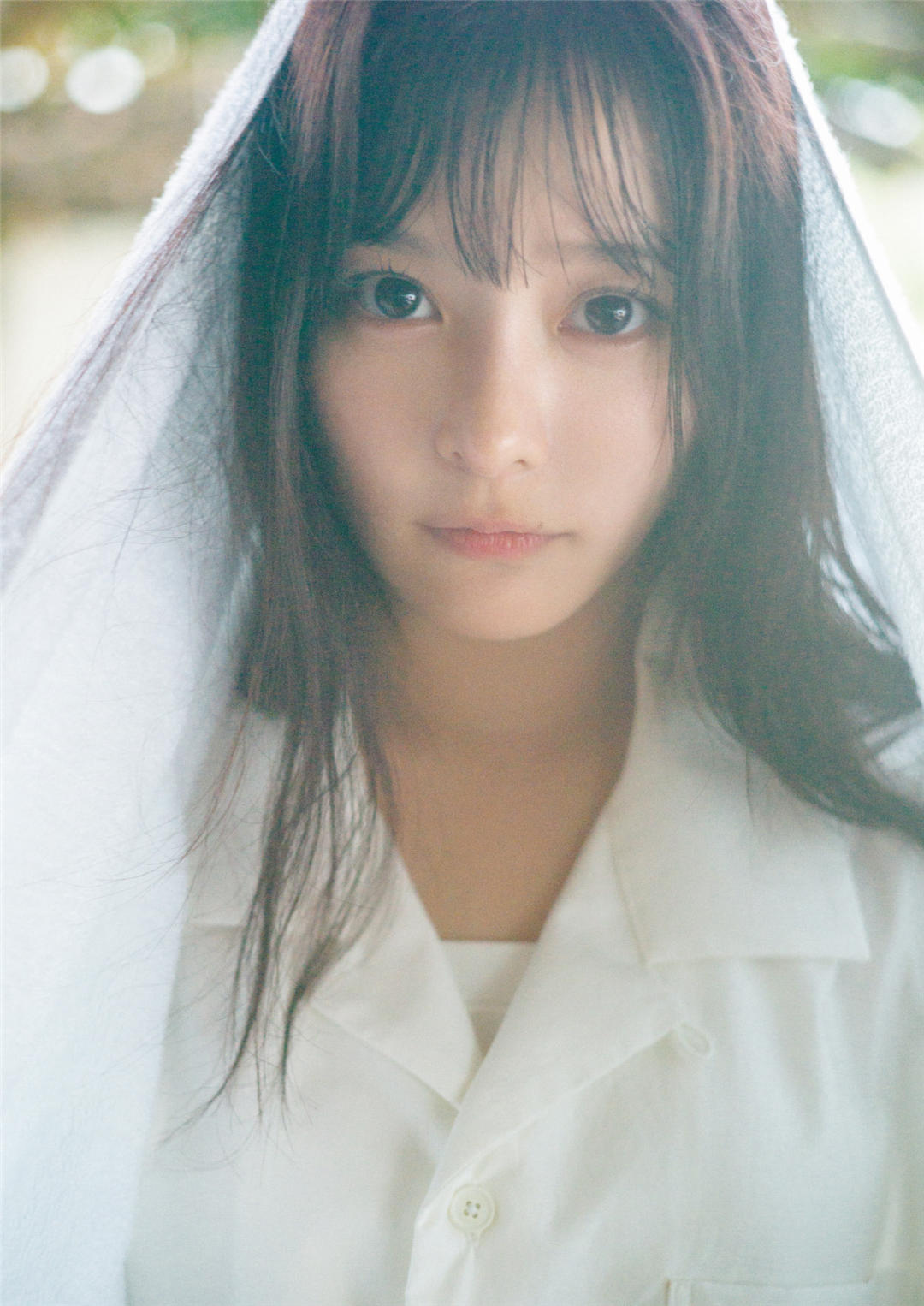 齐藤渚1ST写真集《なぎさ》高清全本