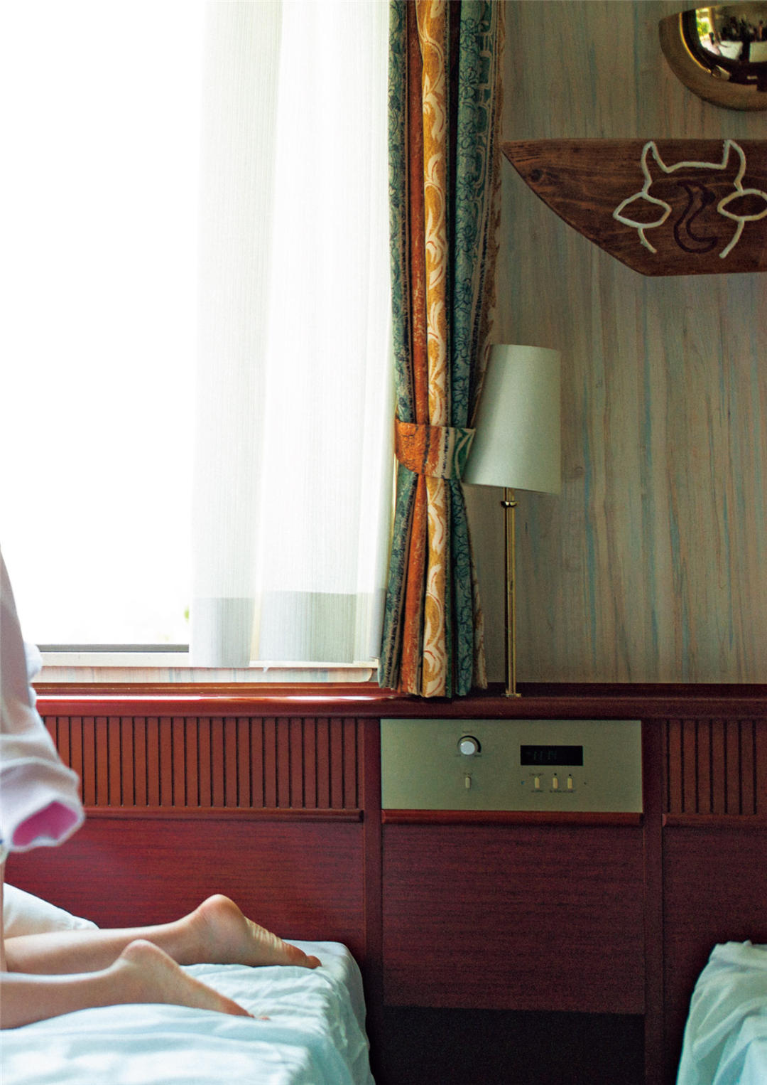 齐藤渚1ST写真集《なぎさ》高清全本