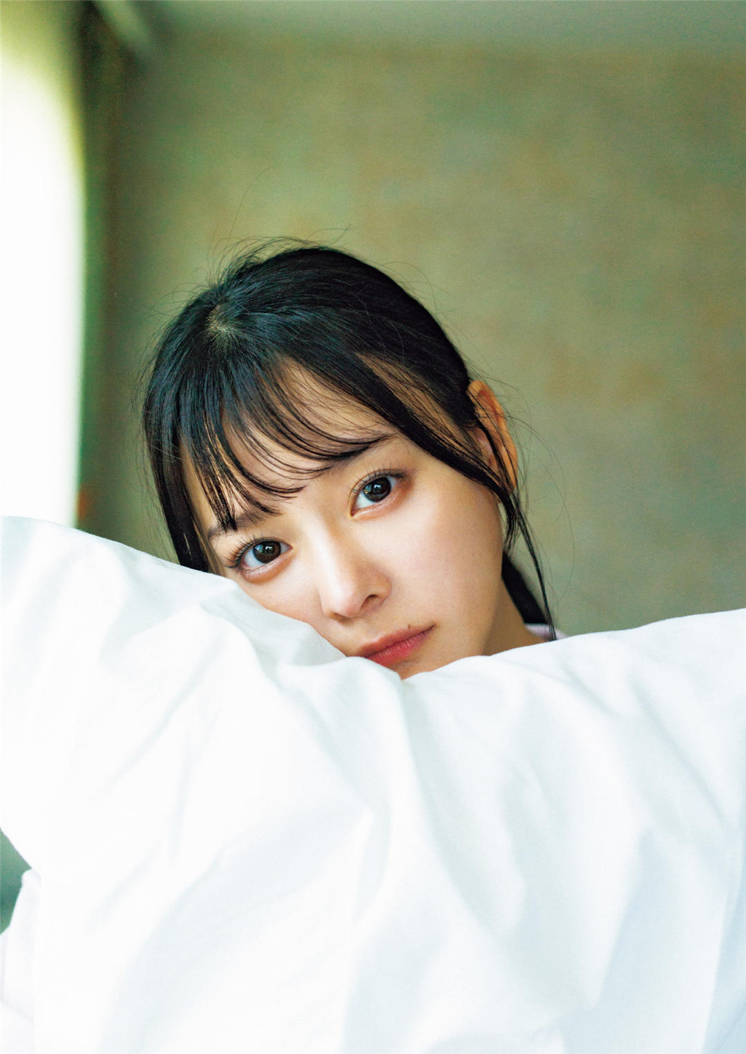 齐藤渚1ST写真集《なぎさ》高清全本