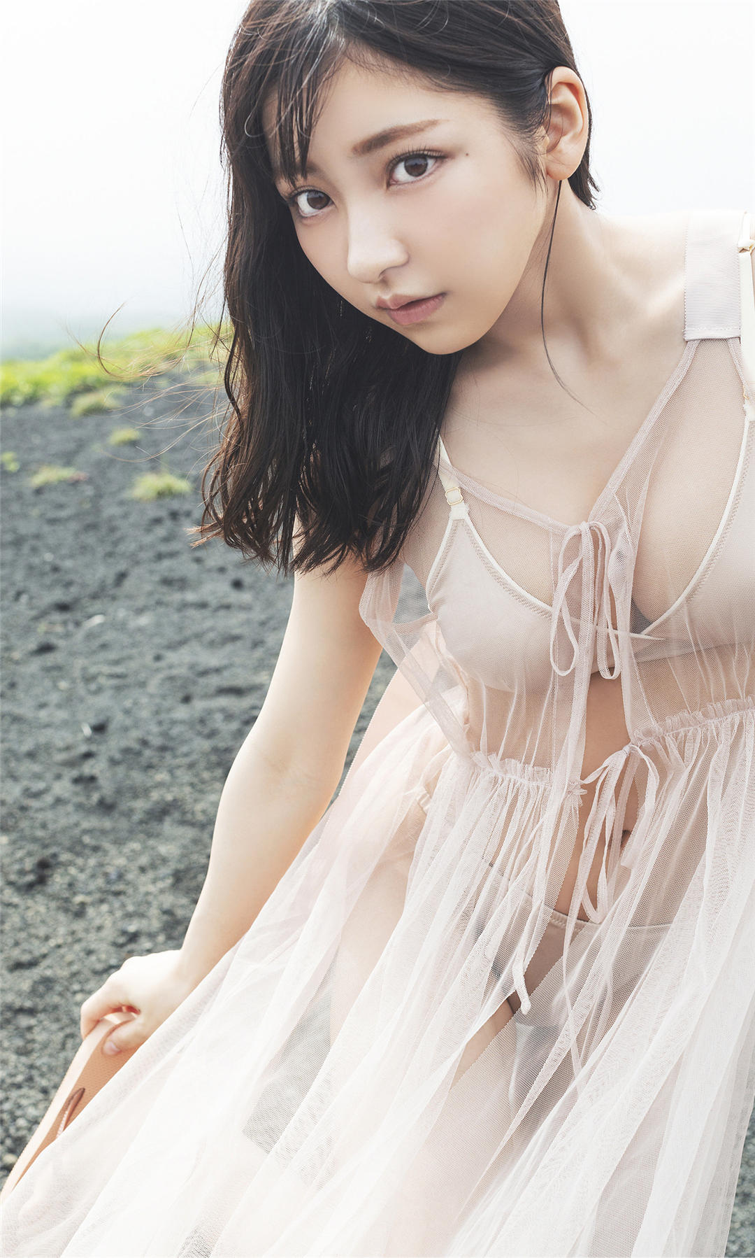 十味写真集《ありのままに》高清全本