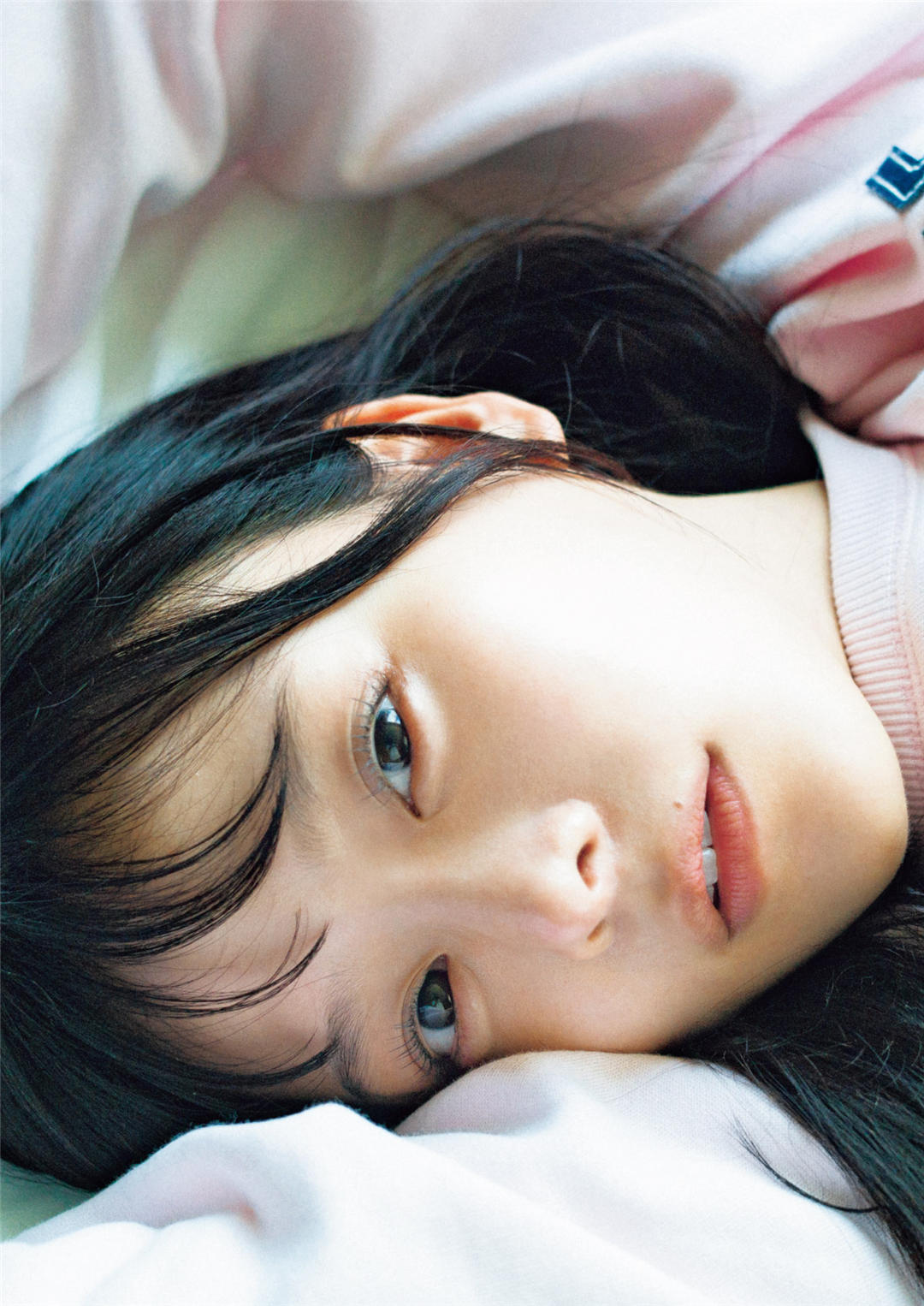 齐藤渚1ST写真集《なぎさ》高清全本