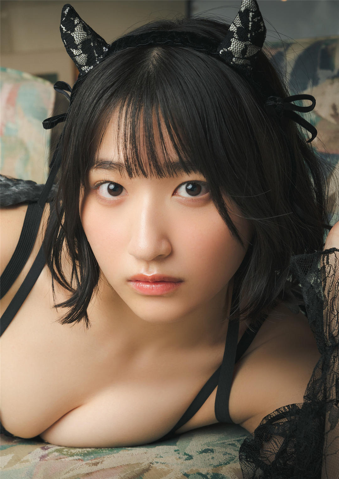 水野瞳写真集《MAKE SOME LOVE！》高清全本