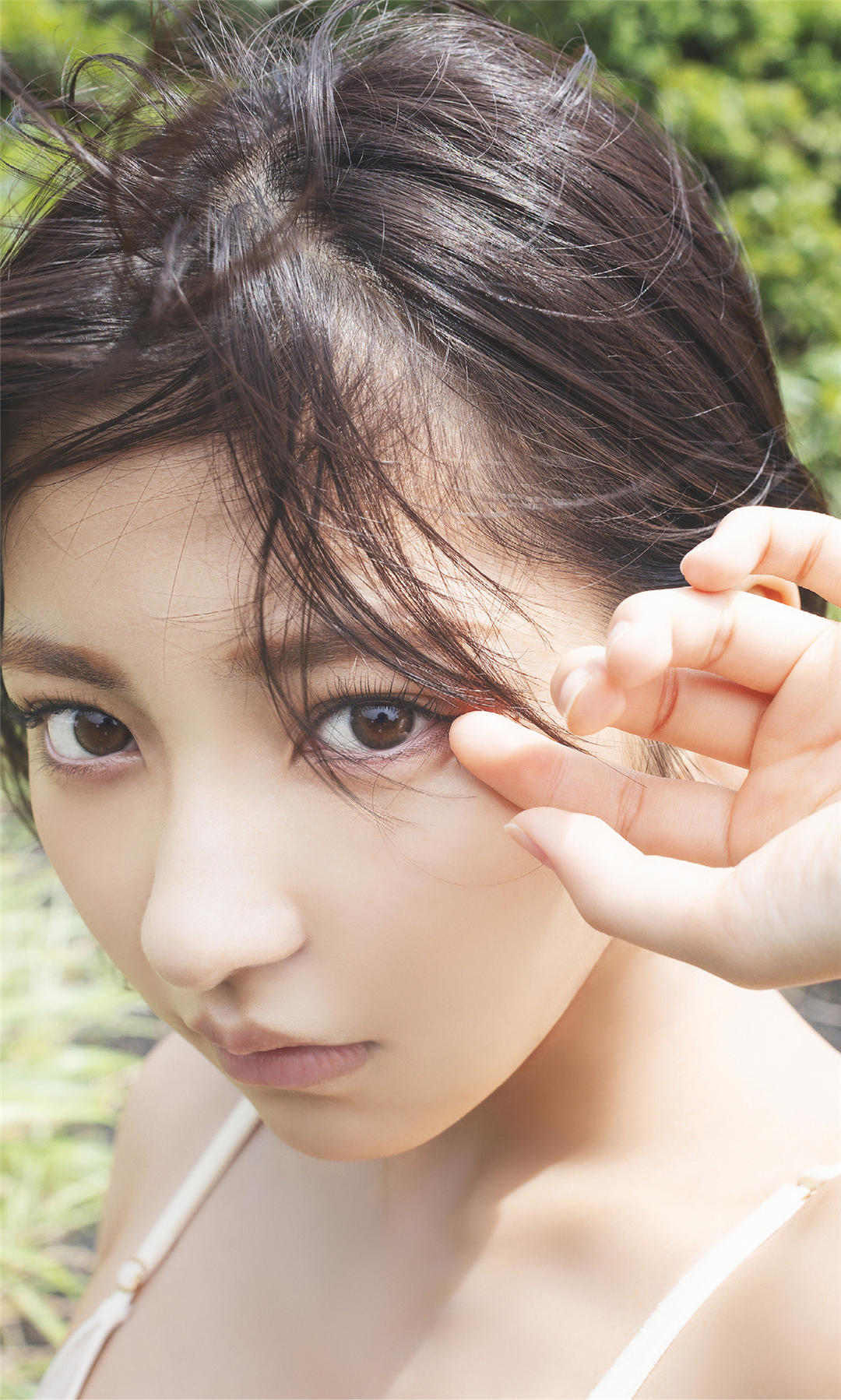 十味写真集《ありのままに》高清全本