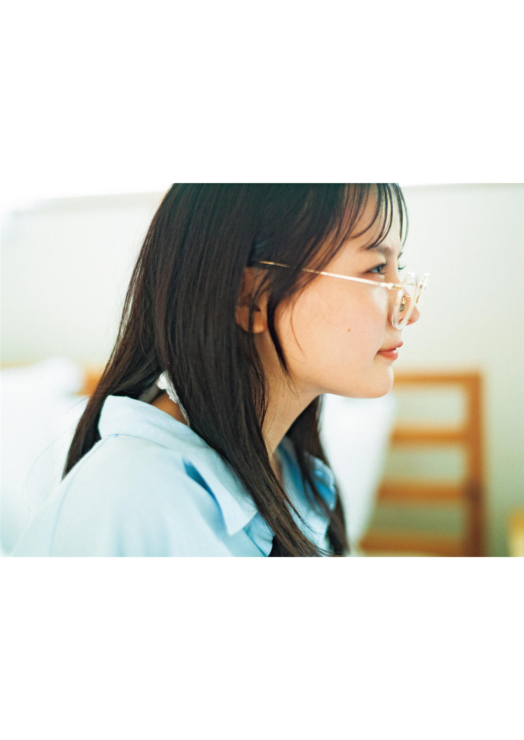 齐藤渚1ST写真集《なぎさ》高清全本