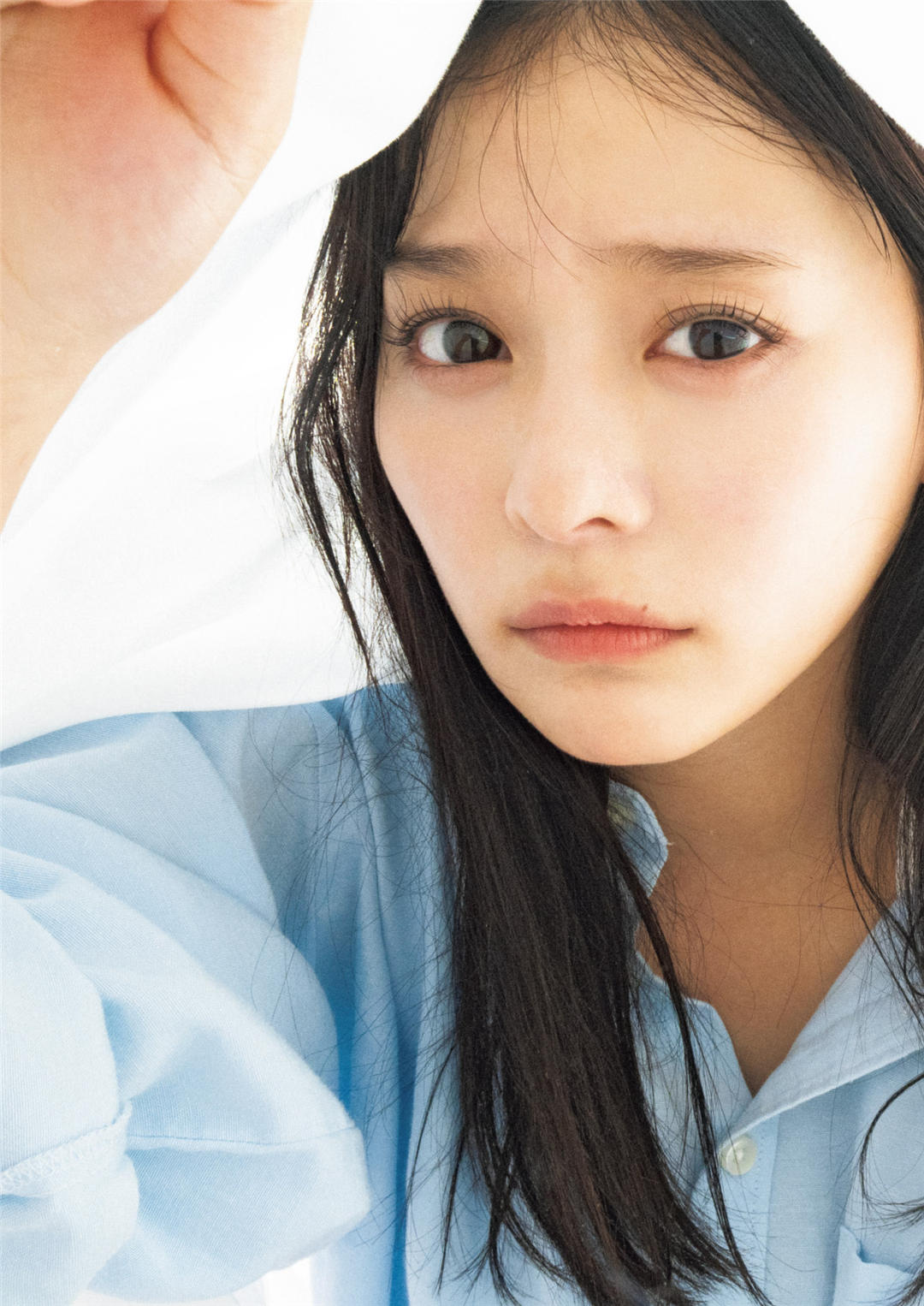 齐藤渚1ST写真集《なぎさ》高清全本