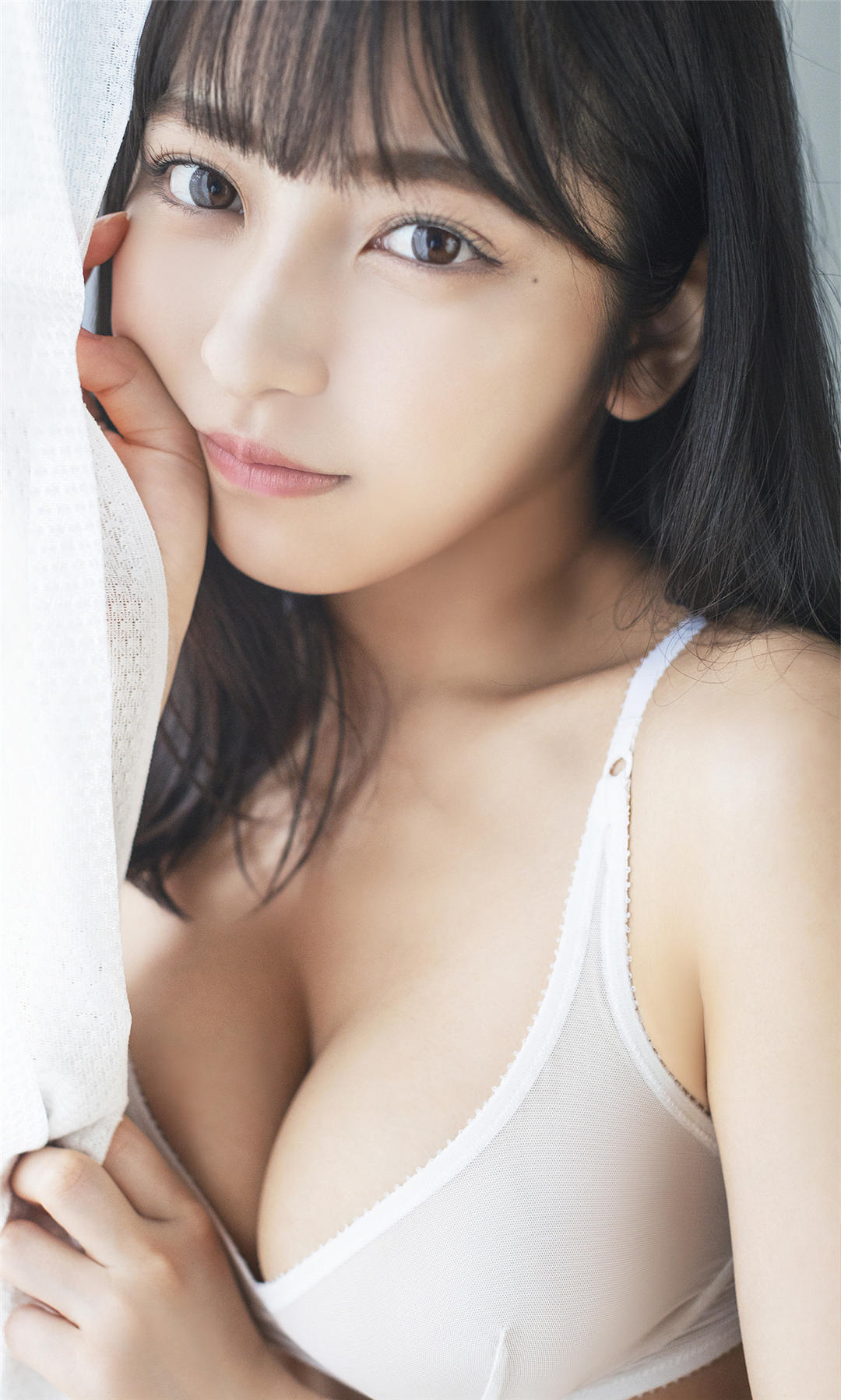 十味写真集《ありのままに》高清全本