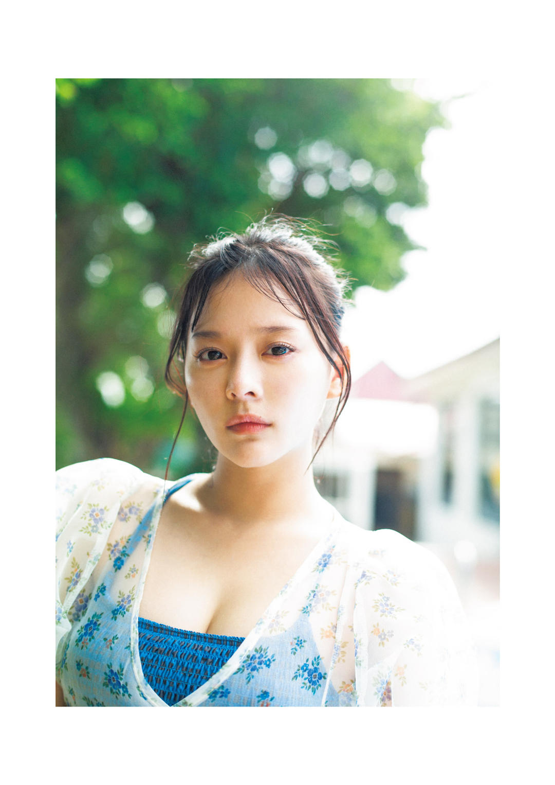 齐藤渚1ST写真集《なぎさ》高清全本