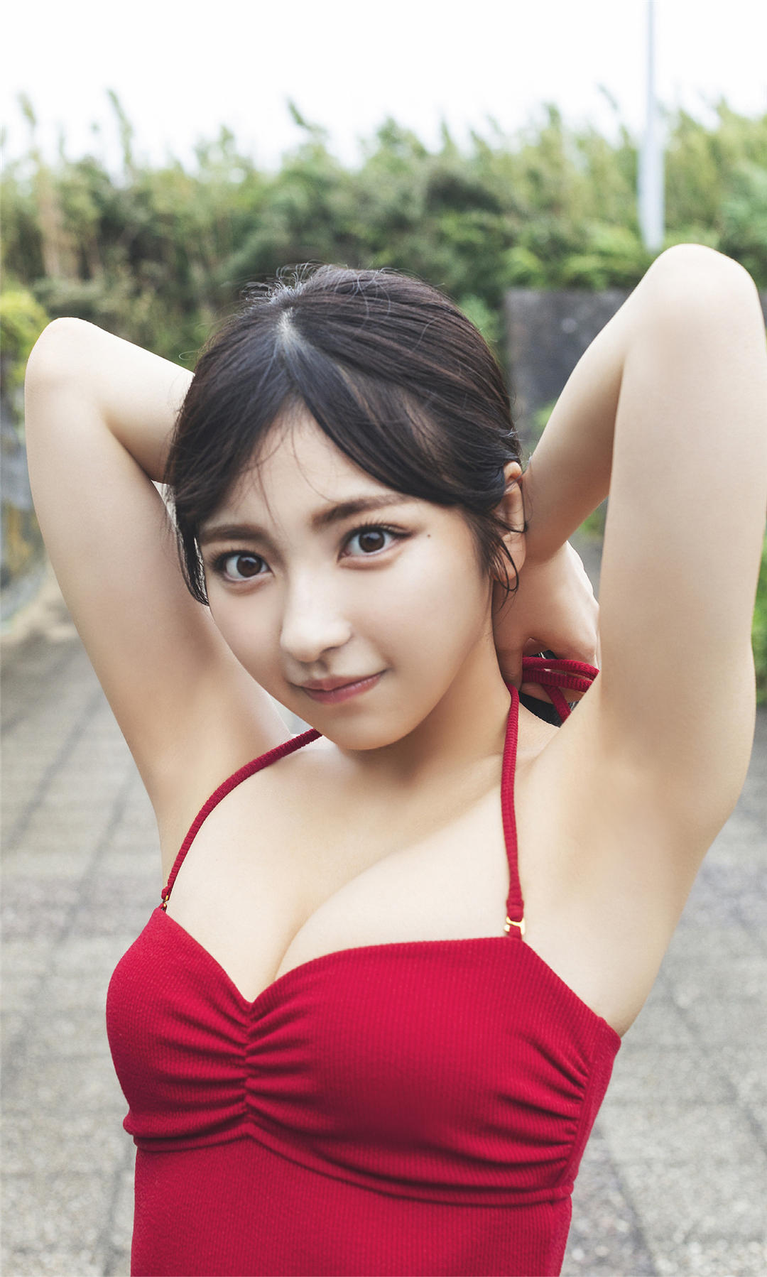 十味写真集《ありのままに》高清全本