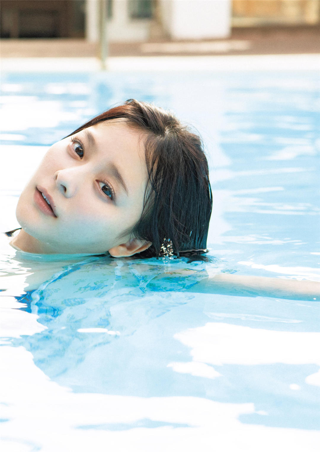 齐藤渚1ST写真集《なぎさ》高清全本