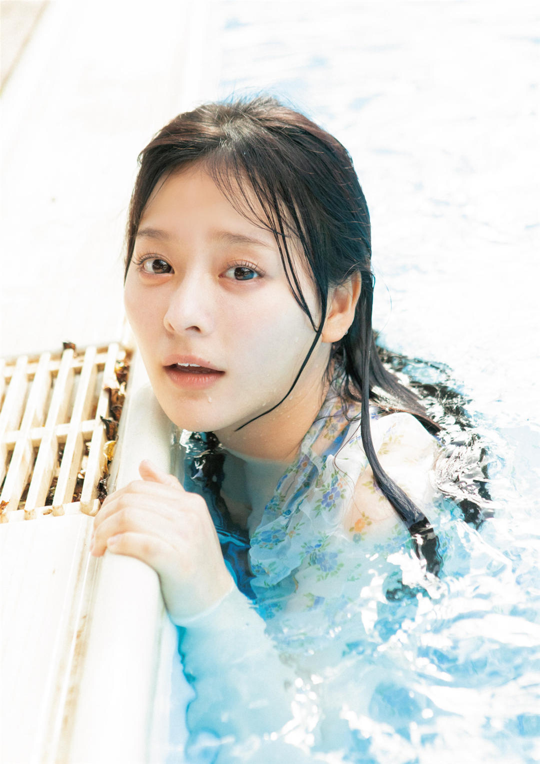 齐藤渚1ST写真集《なぎさ》高清全本