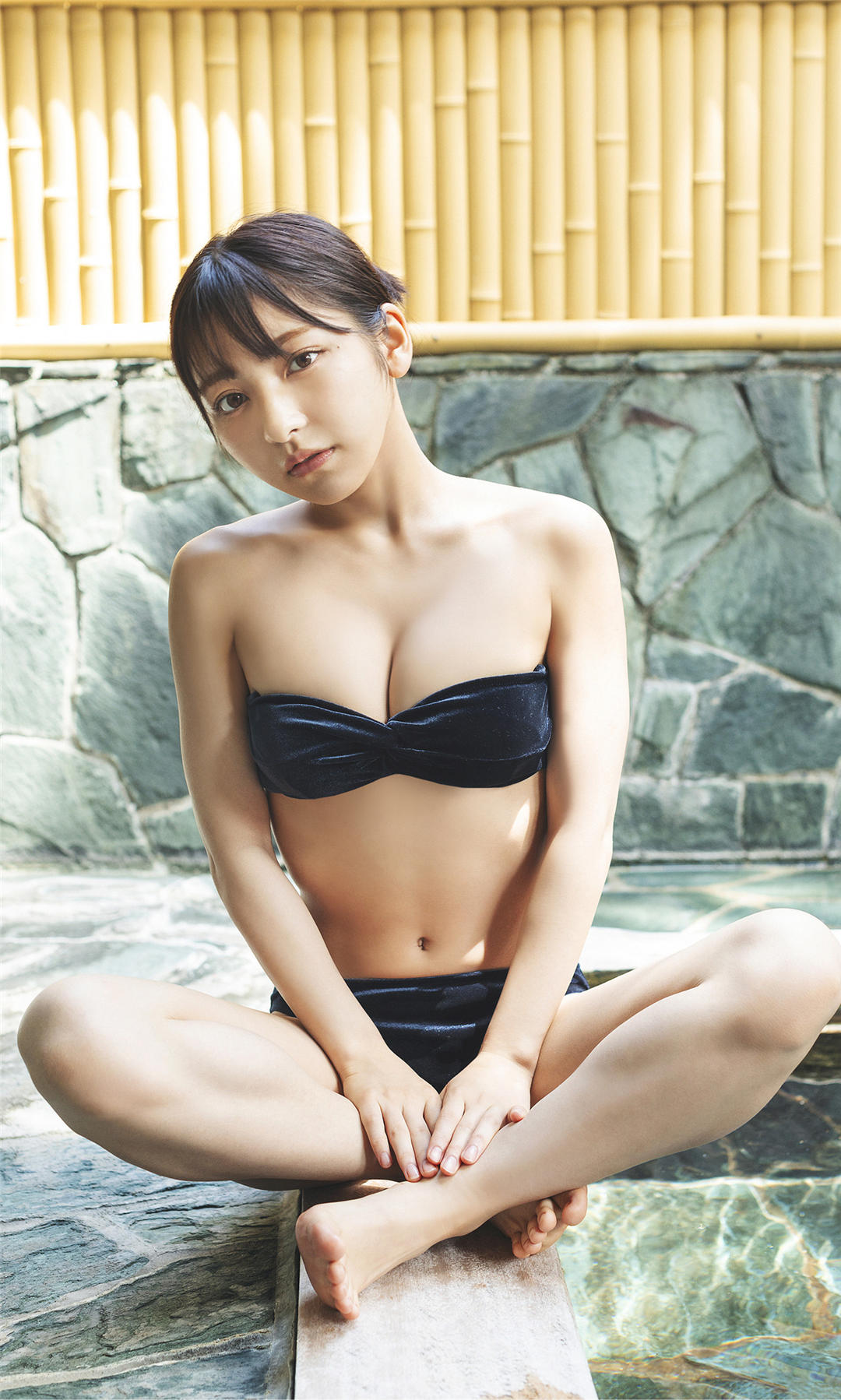 十味写真集《ありのままに》高清全本