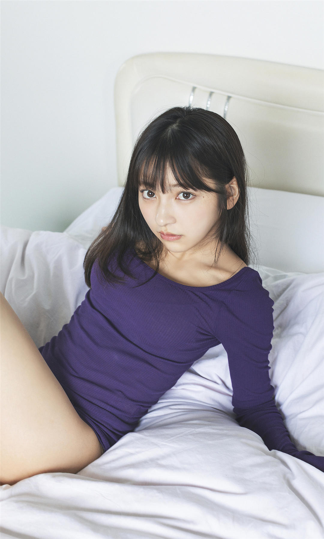 十味写真集《ありのままに》高清全本