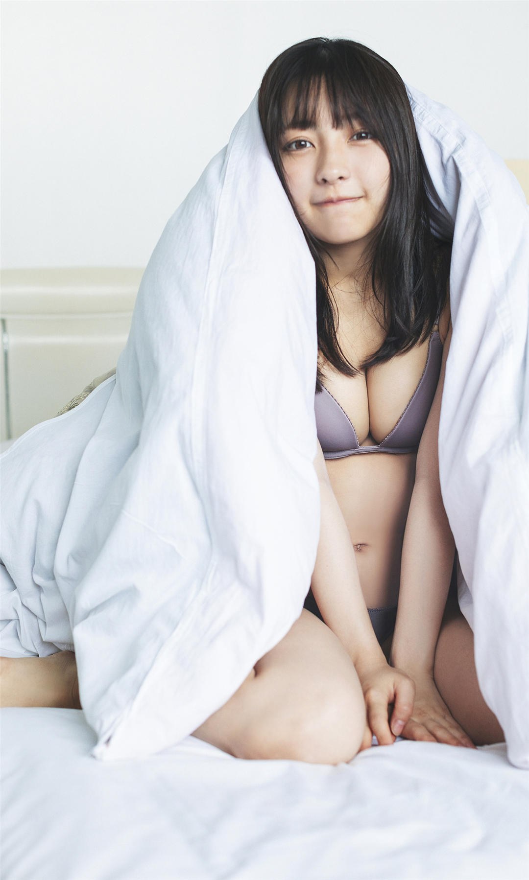 十味写真集《ありのままに》高清全本