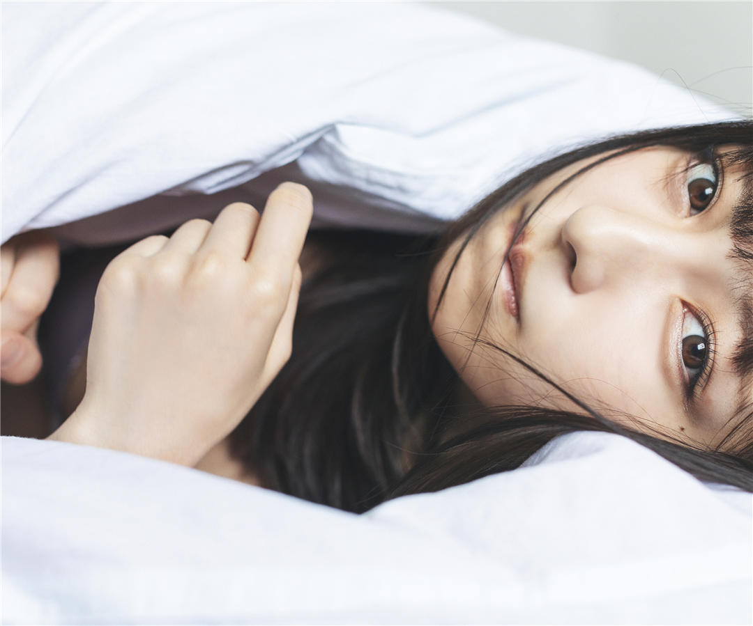 十味写真集《ありのままに》高清全本