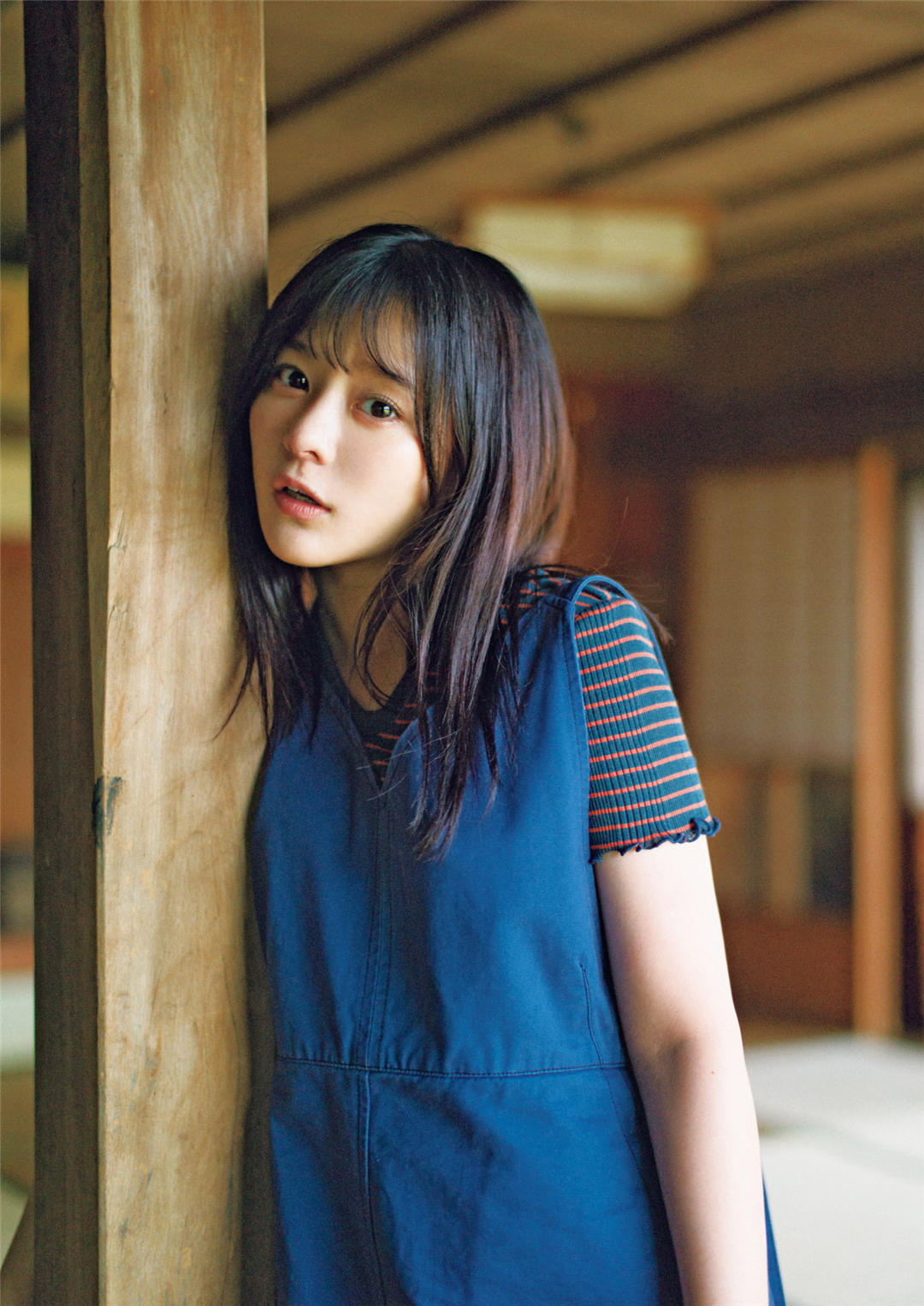 齐藤渚1ST写真集《なぎさ》高清全本