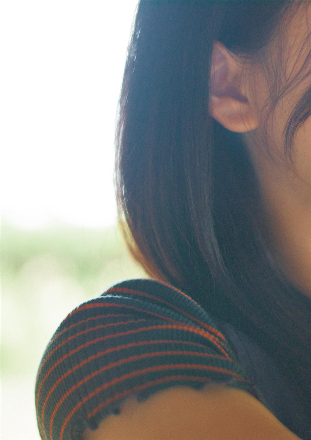 齐藤渚1ST写真集《なぎさ》高清全本