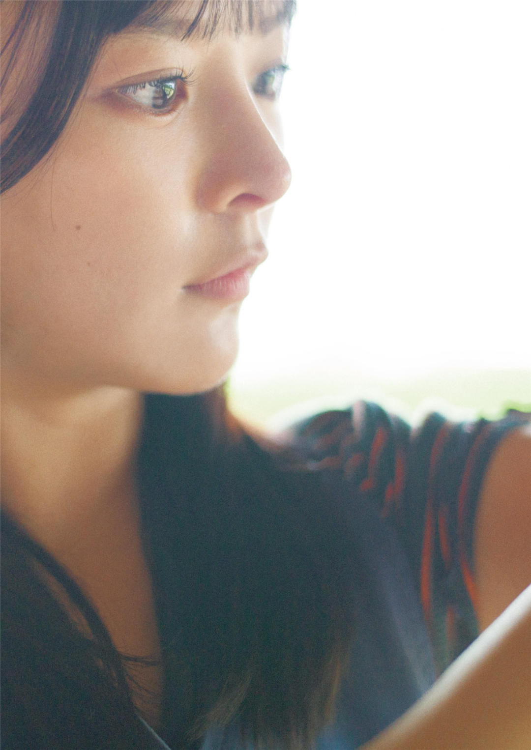 齐藤渚1ST写真集《なぎさ》高清全本